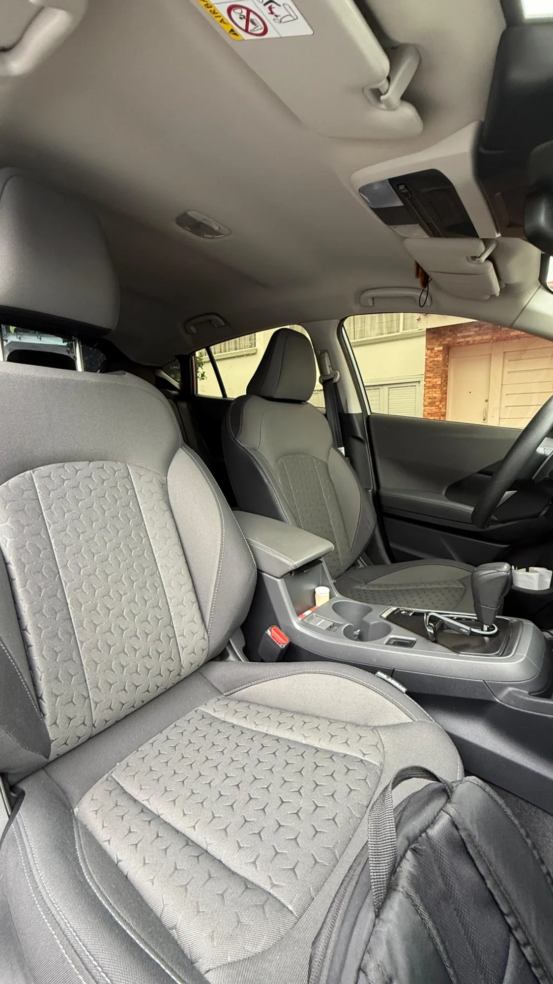 Subaru Crosstrek 2.0 Sport Automtica 4x4 gasolina Modelo 2024