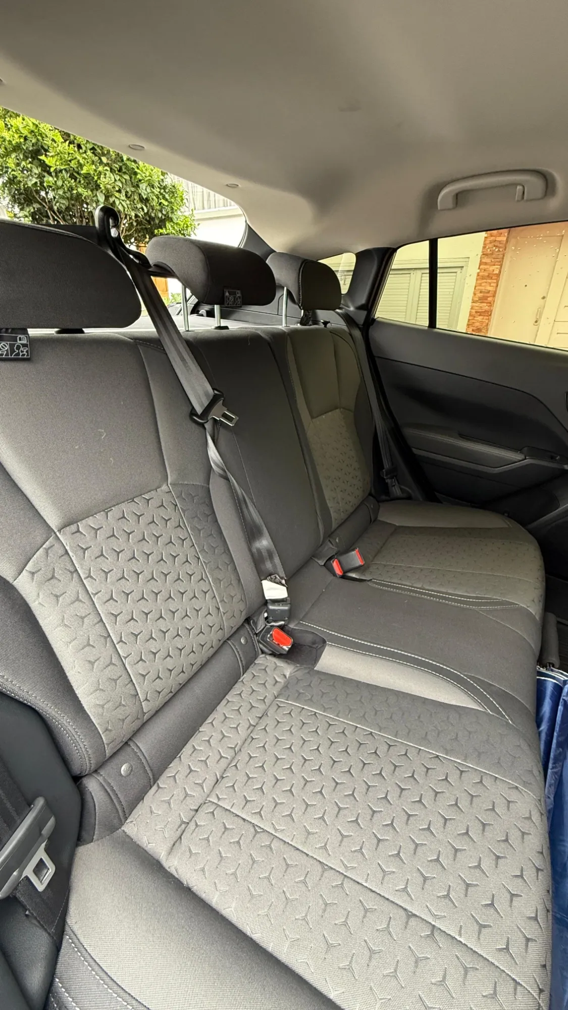 Subaru Crosstrek 2.0 Sport Automtica 4x4 gasolina Modelo 2024