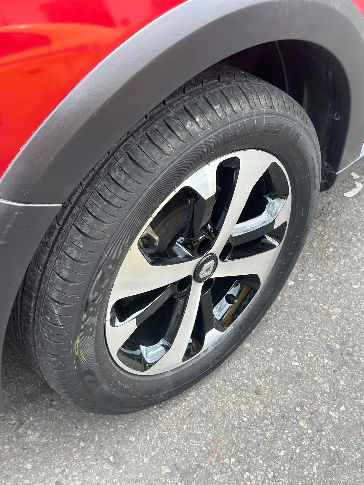 Renault Sandero Stepway Intens 2018