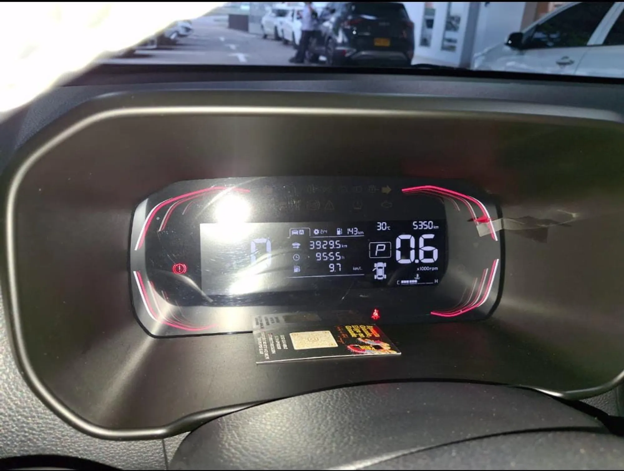 Kia Picanto GT Line 2025
