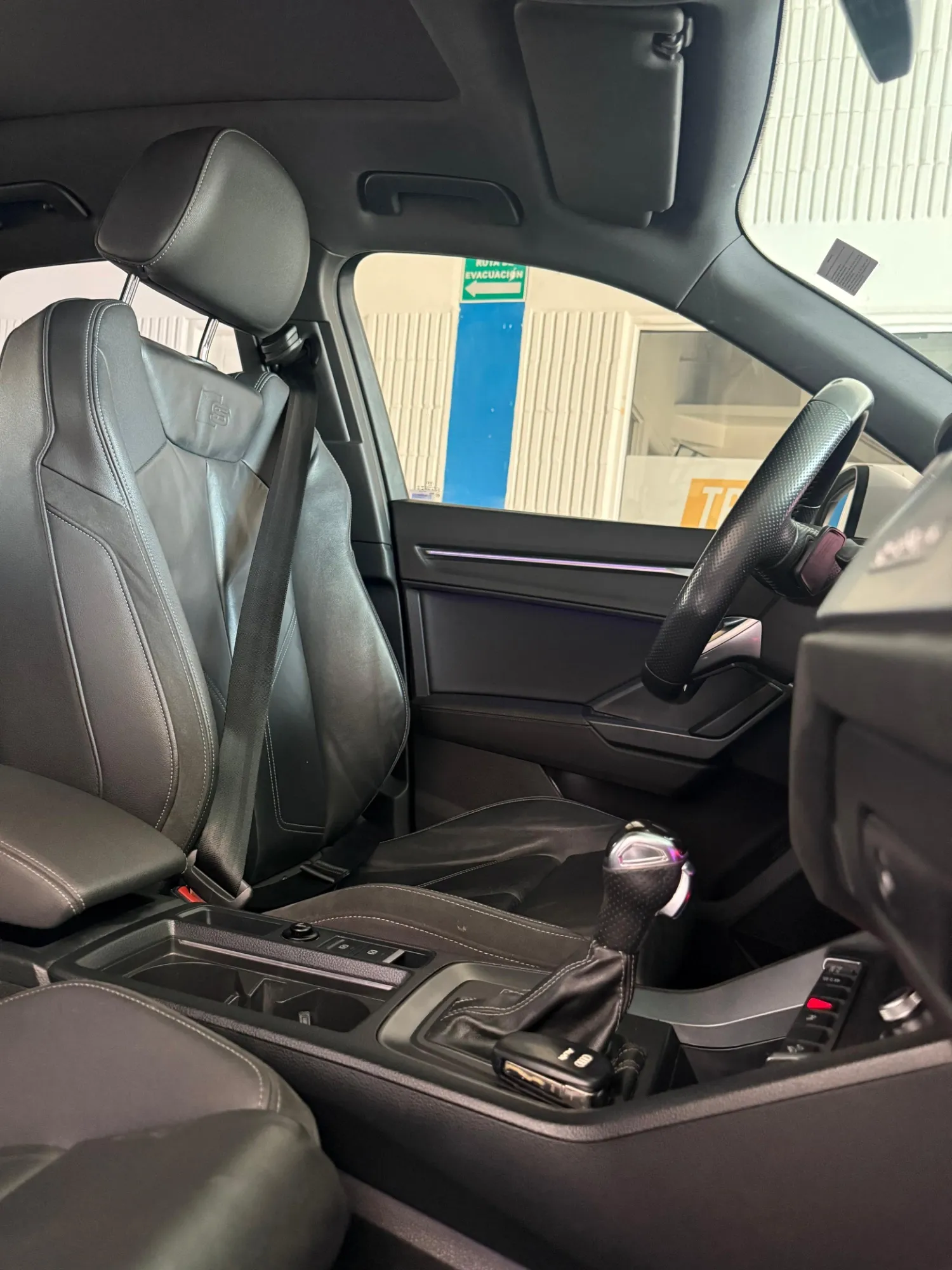 Audi Q3 2.0 40 Tfsi S-Line
