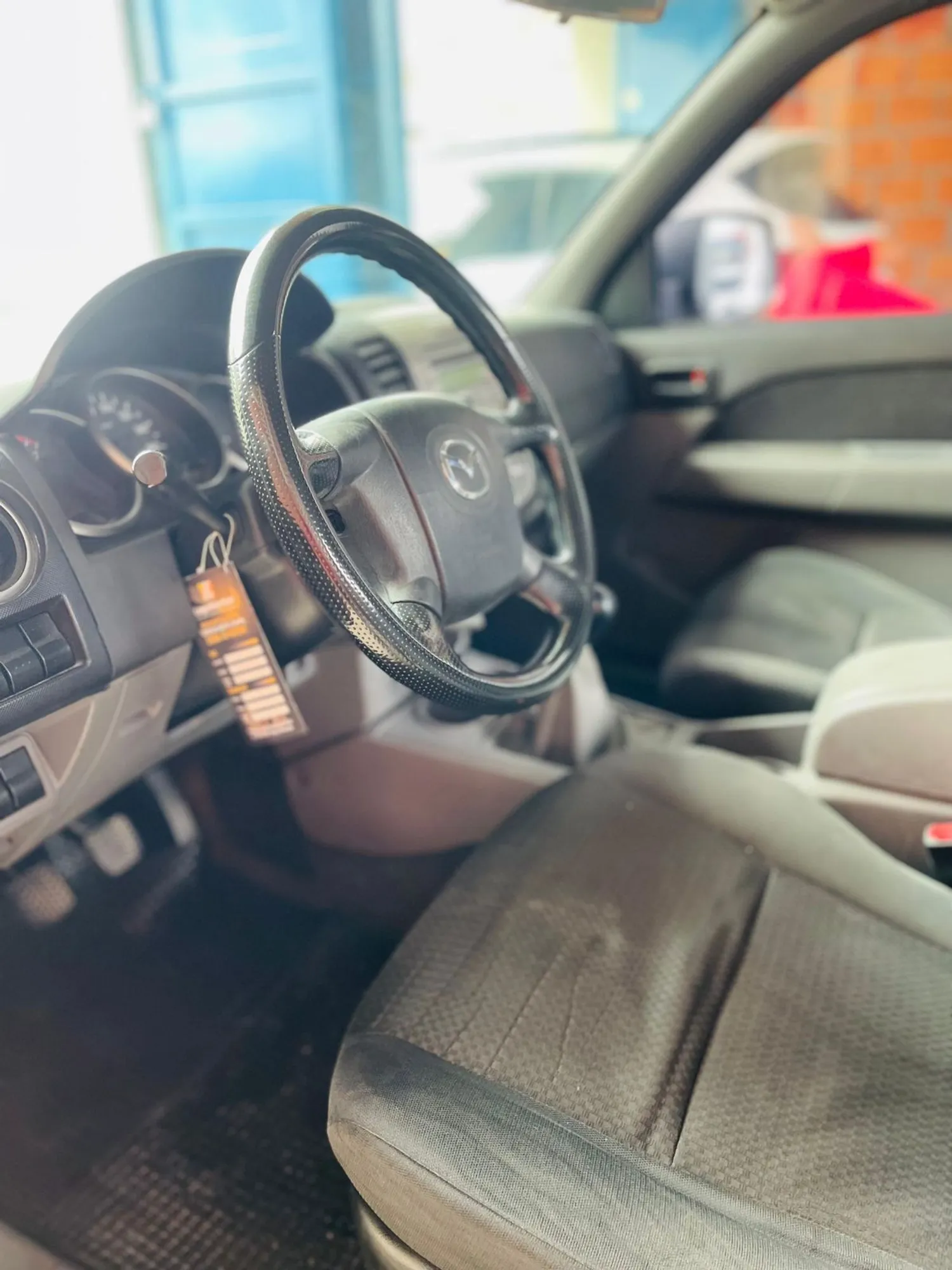 MAZDA BT 50 4x2