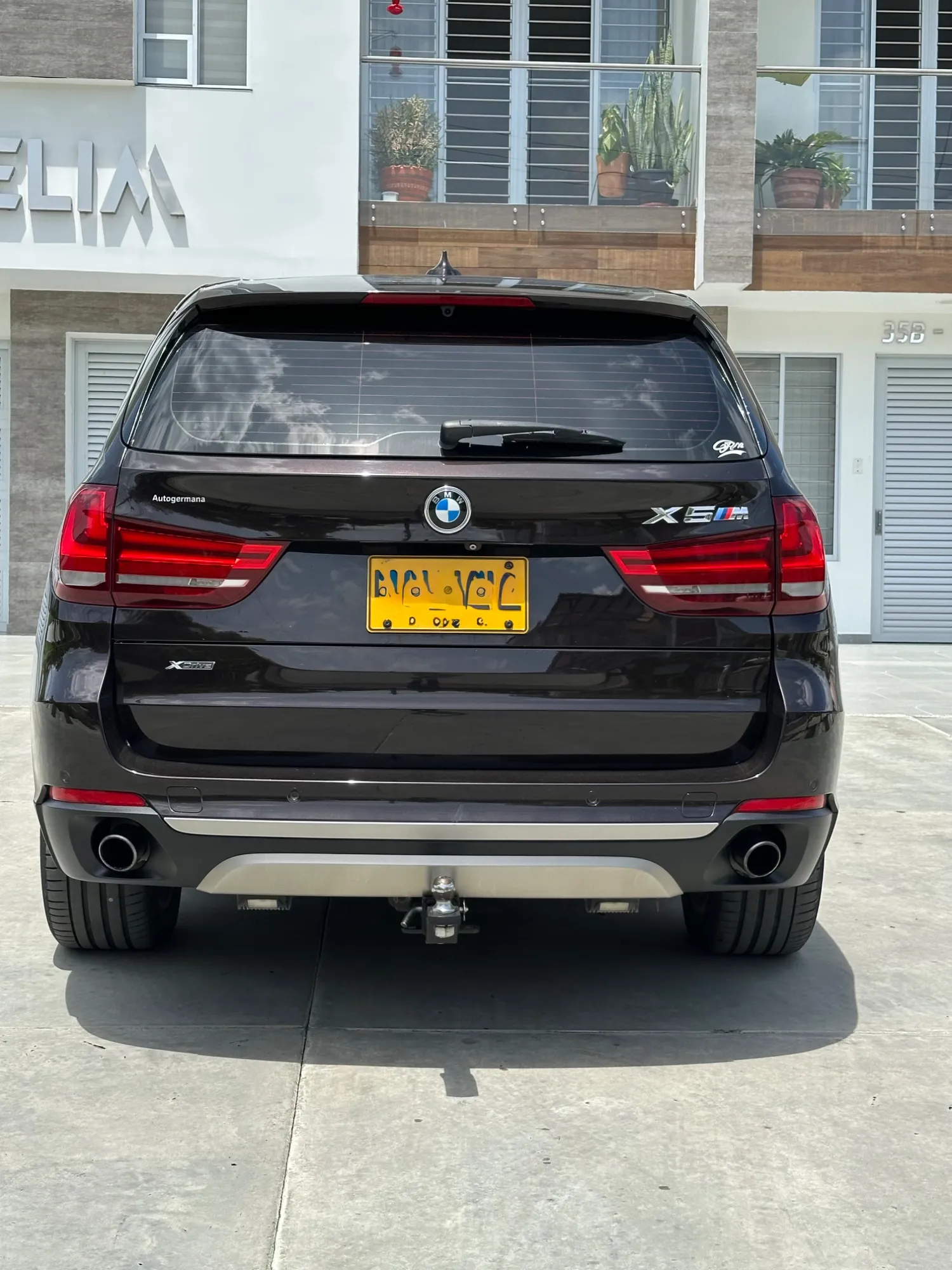 BMW X5 DIESEL