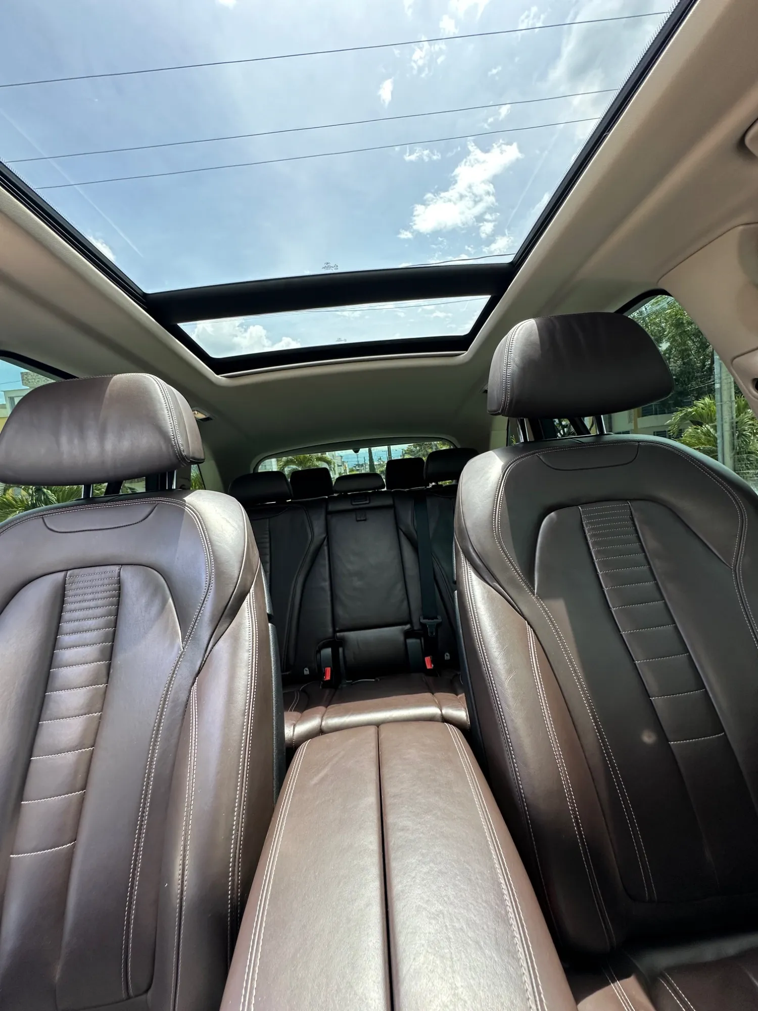 BMW X5 DIESEL