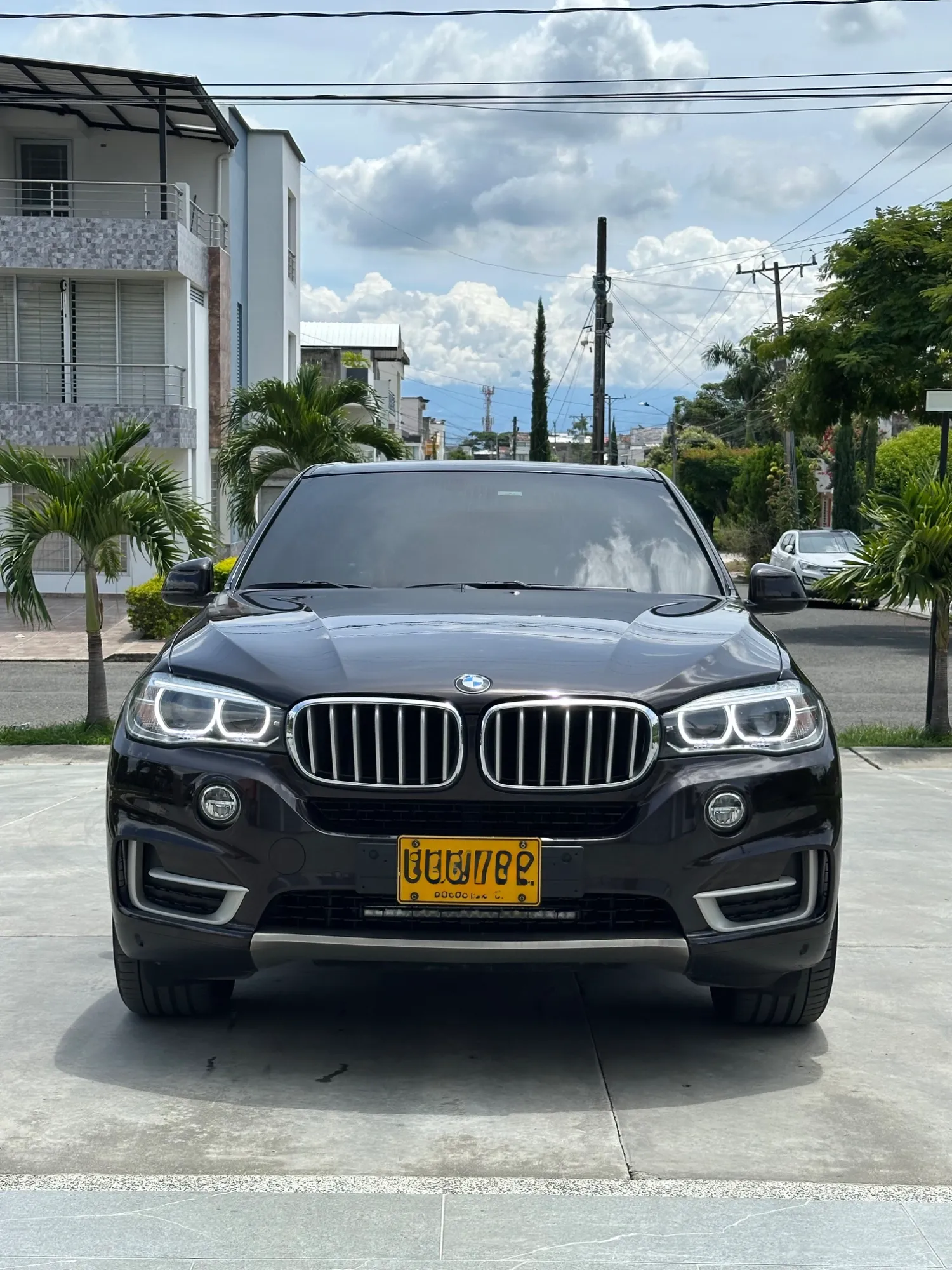 BMW X5 DIESEL