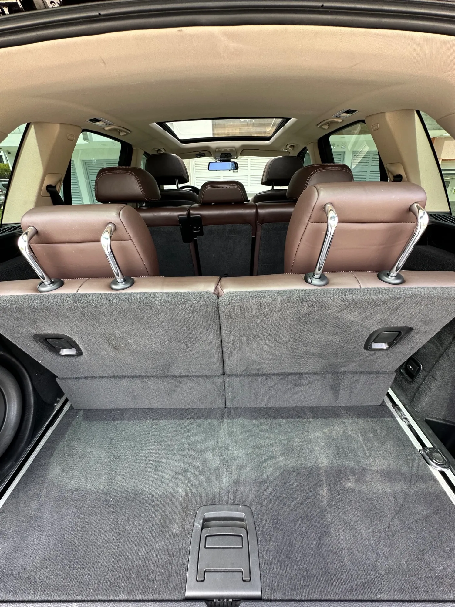 BMW X5 DIESEL