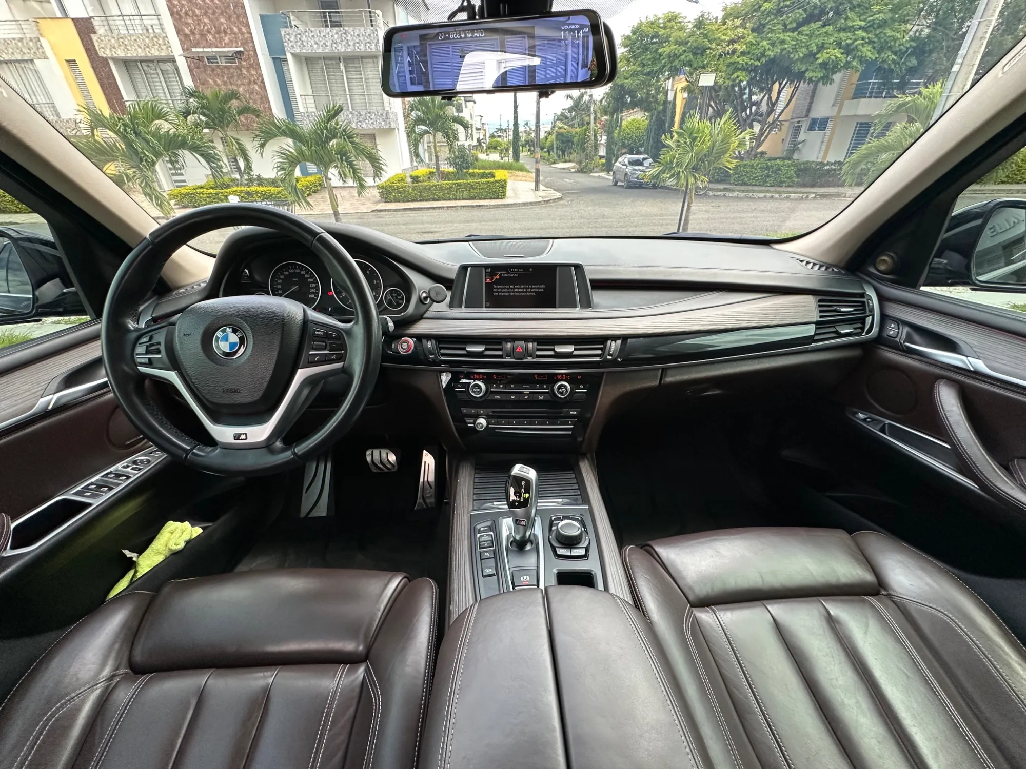 BMW X5 DIESEL