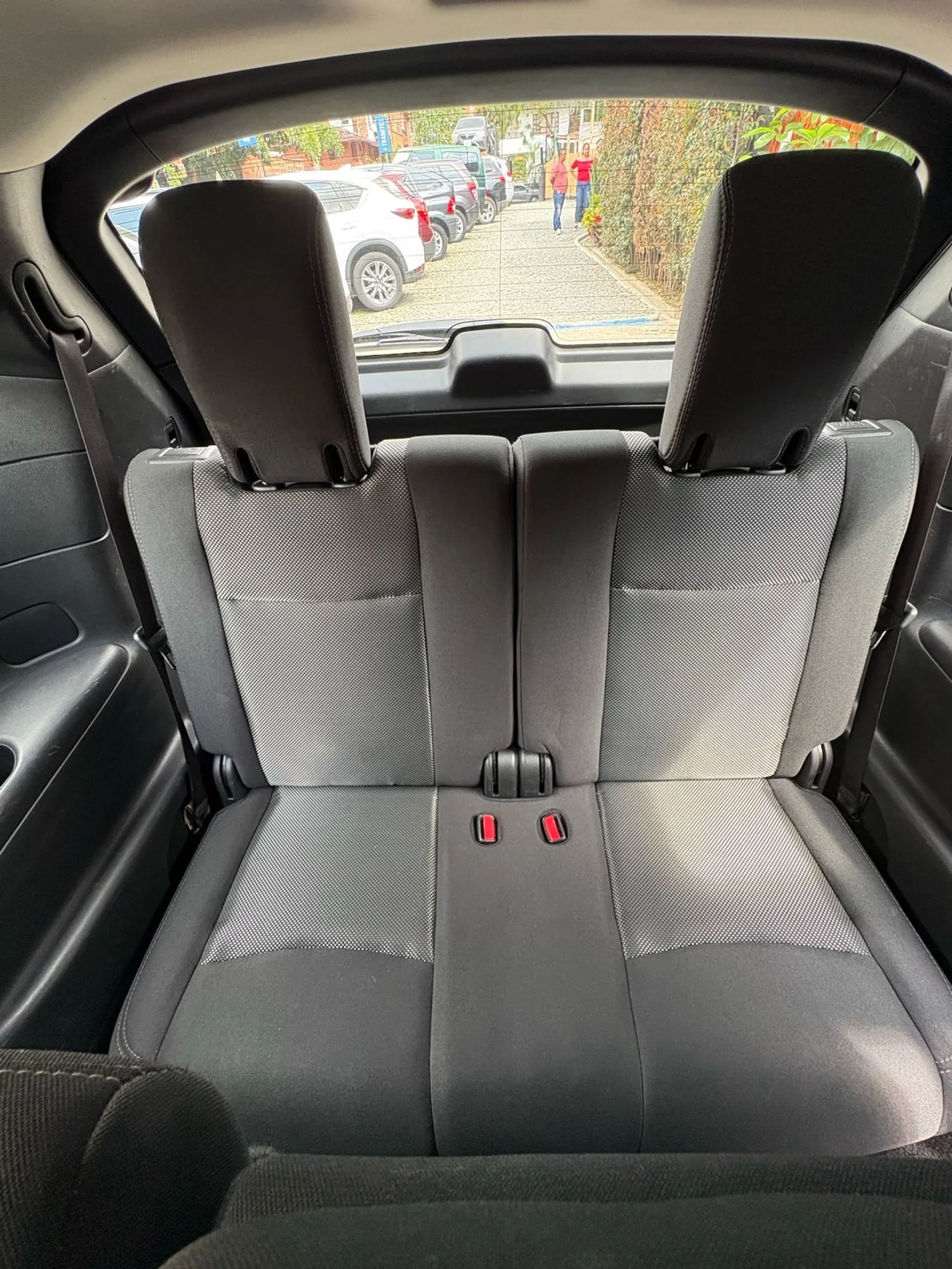 NISSAN PATHFINDER SENSE