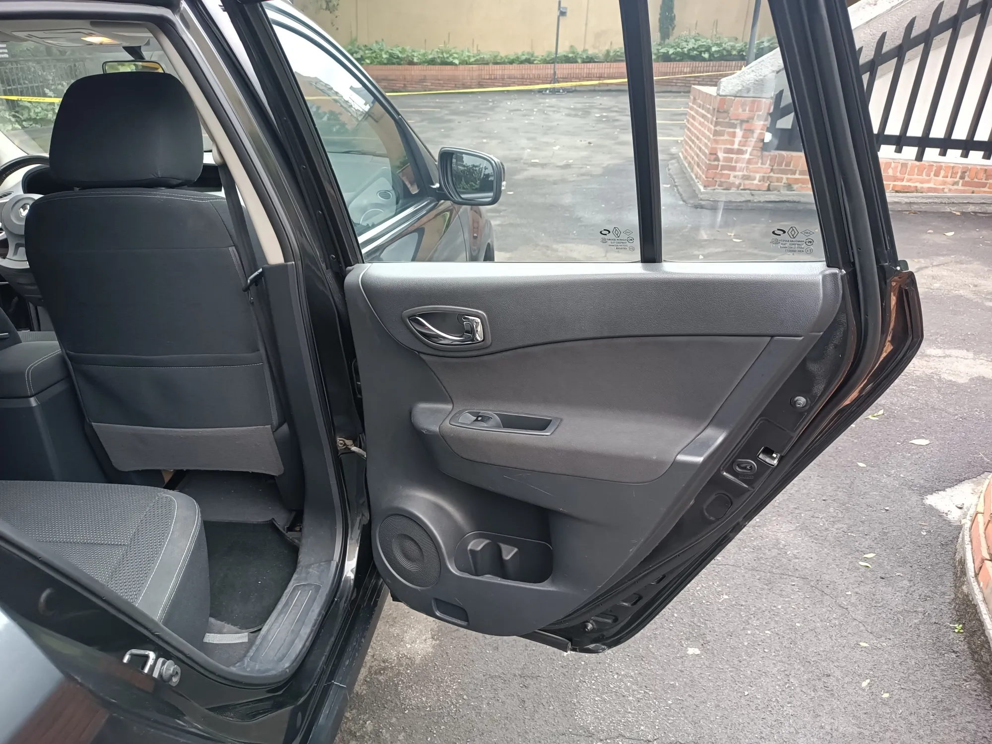 Renault Koleos 2015 segundo propietario 