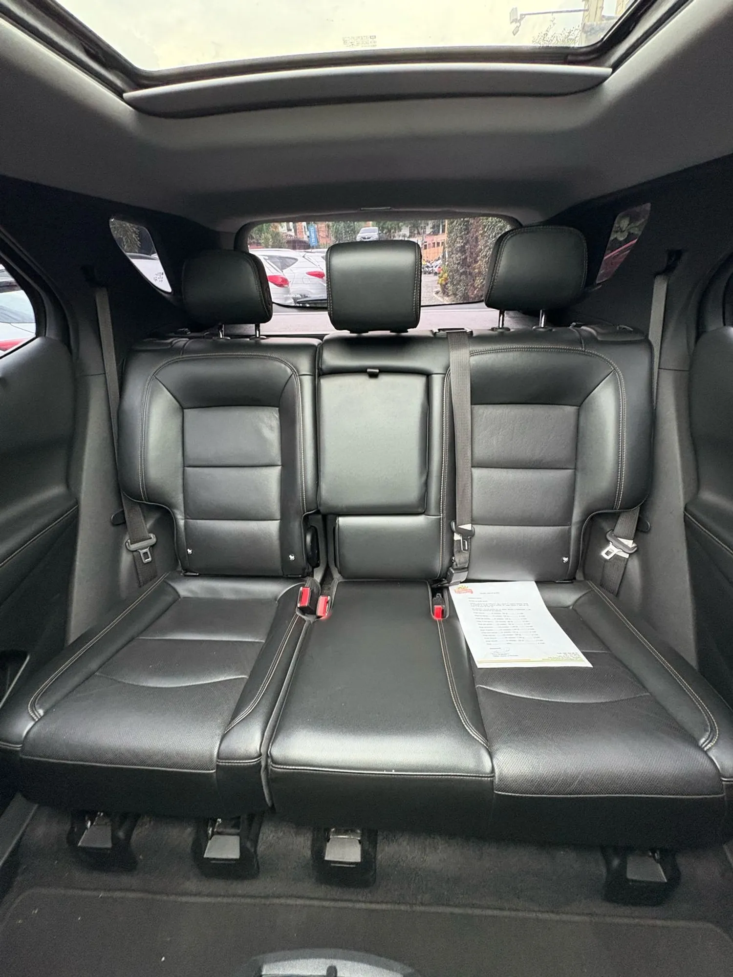 CHEVROLET EQUINOX PREMIER