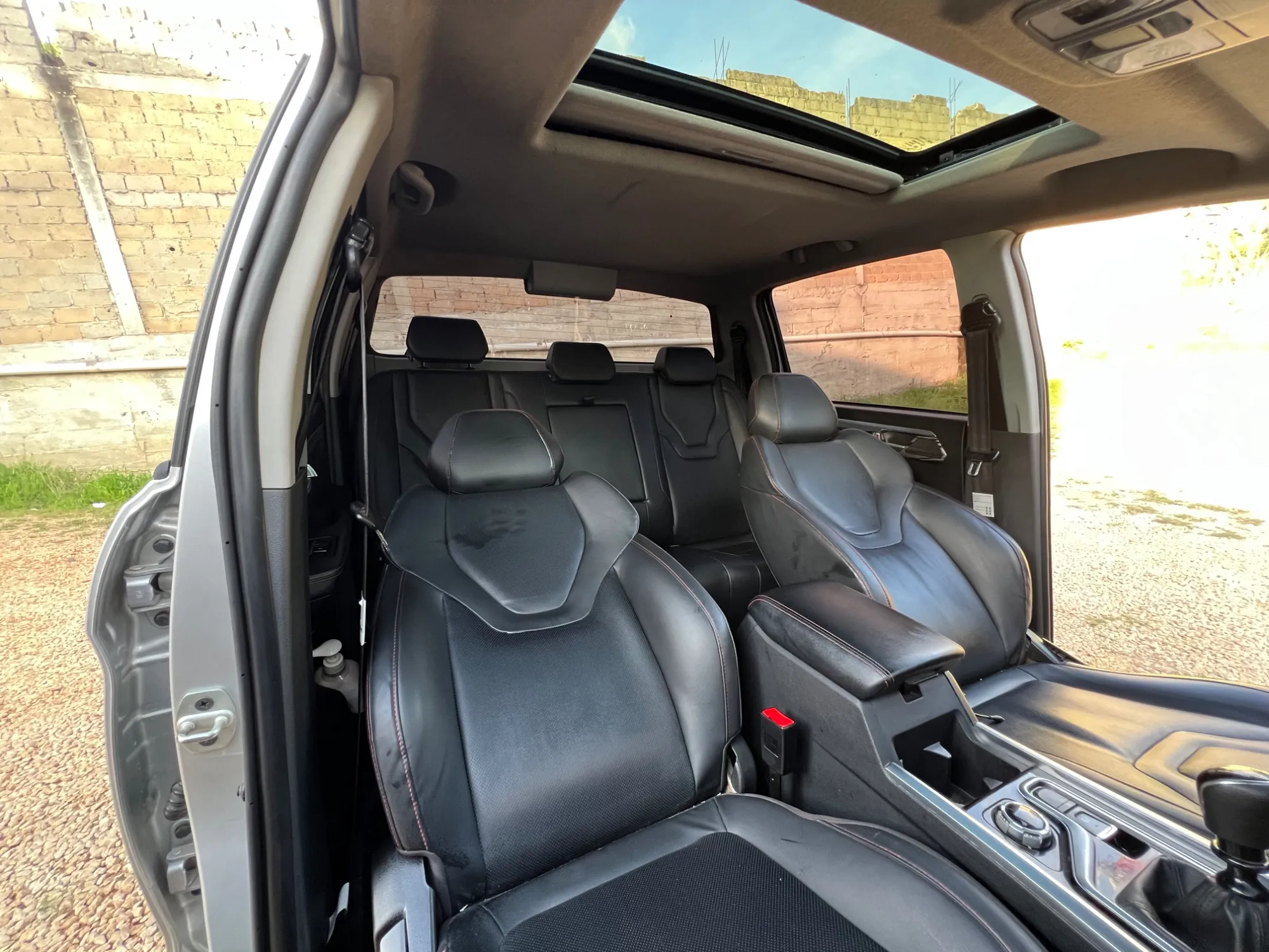 Jac T8 Pro