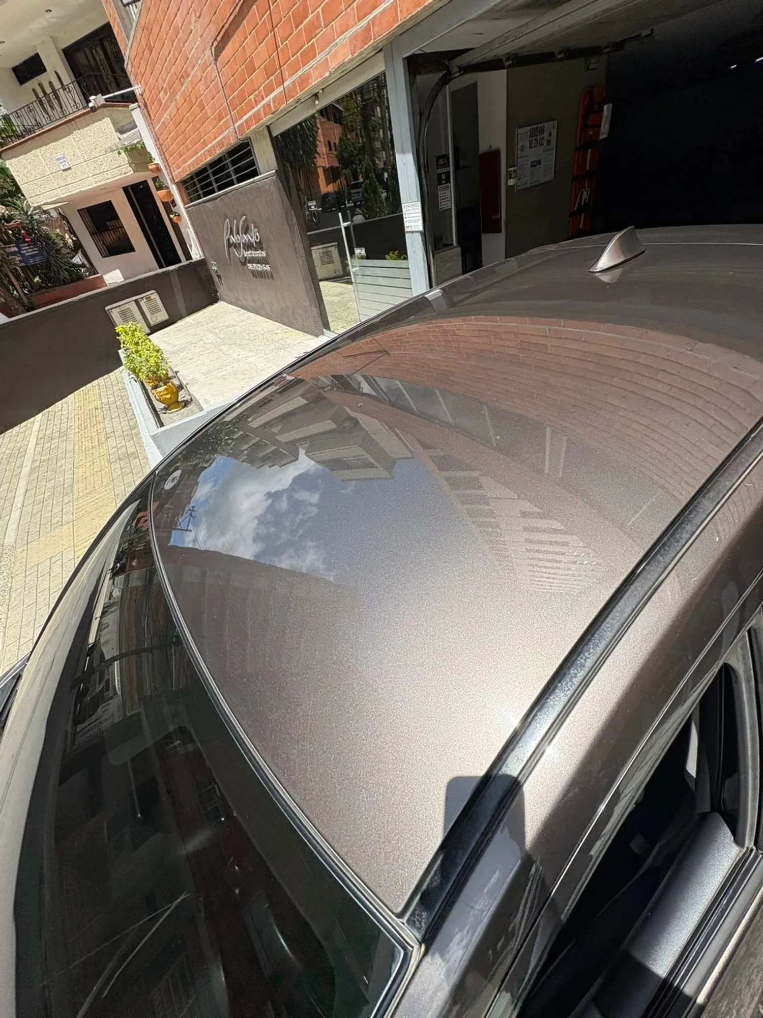 MAZDA 2 TOURING