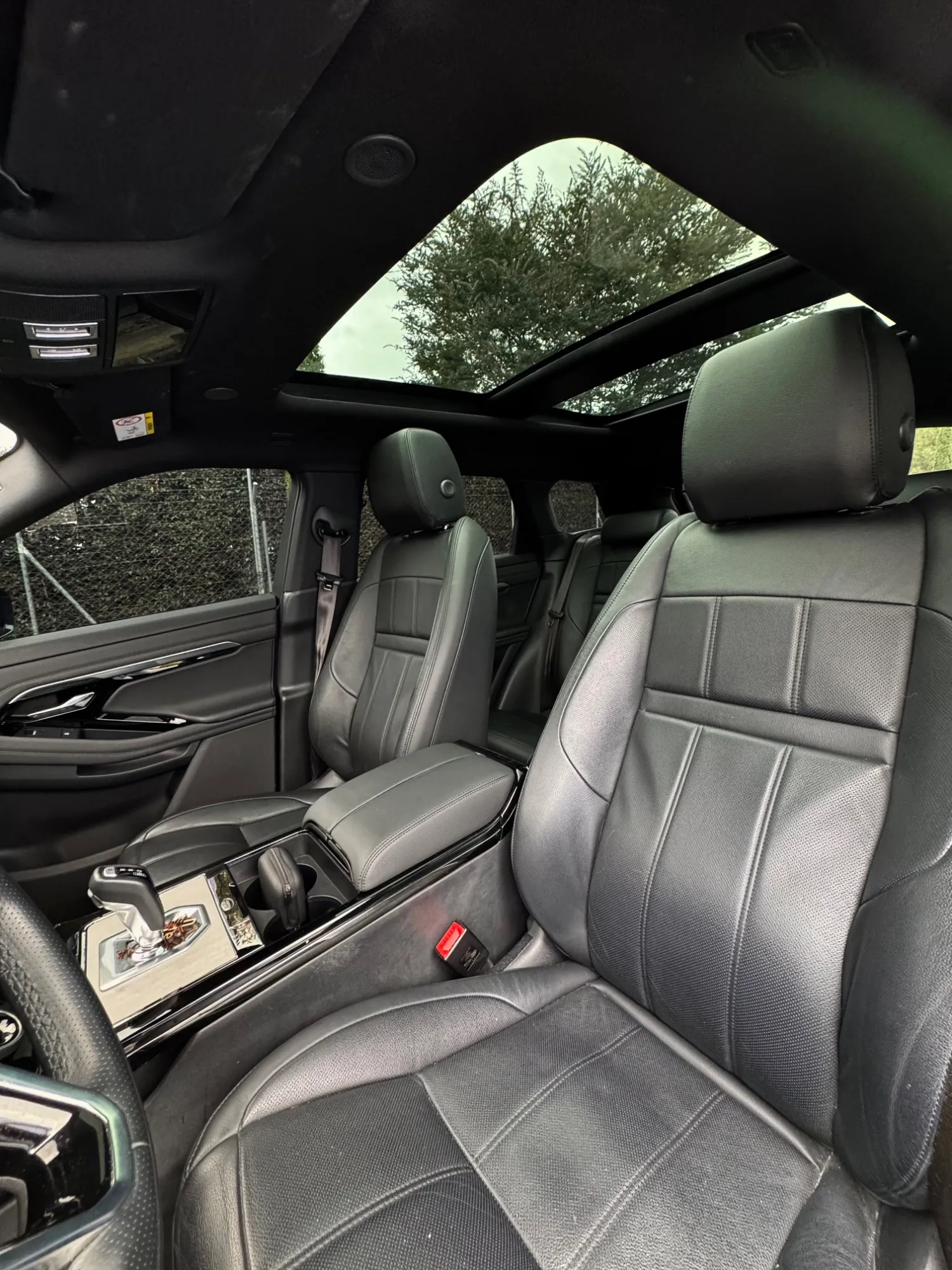 Range Rover Evoque Bronze Collection MHEV 2023 