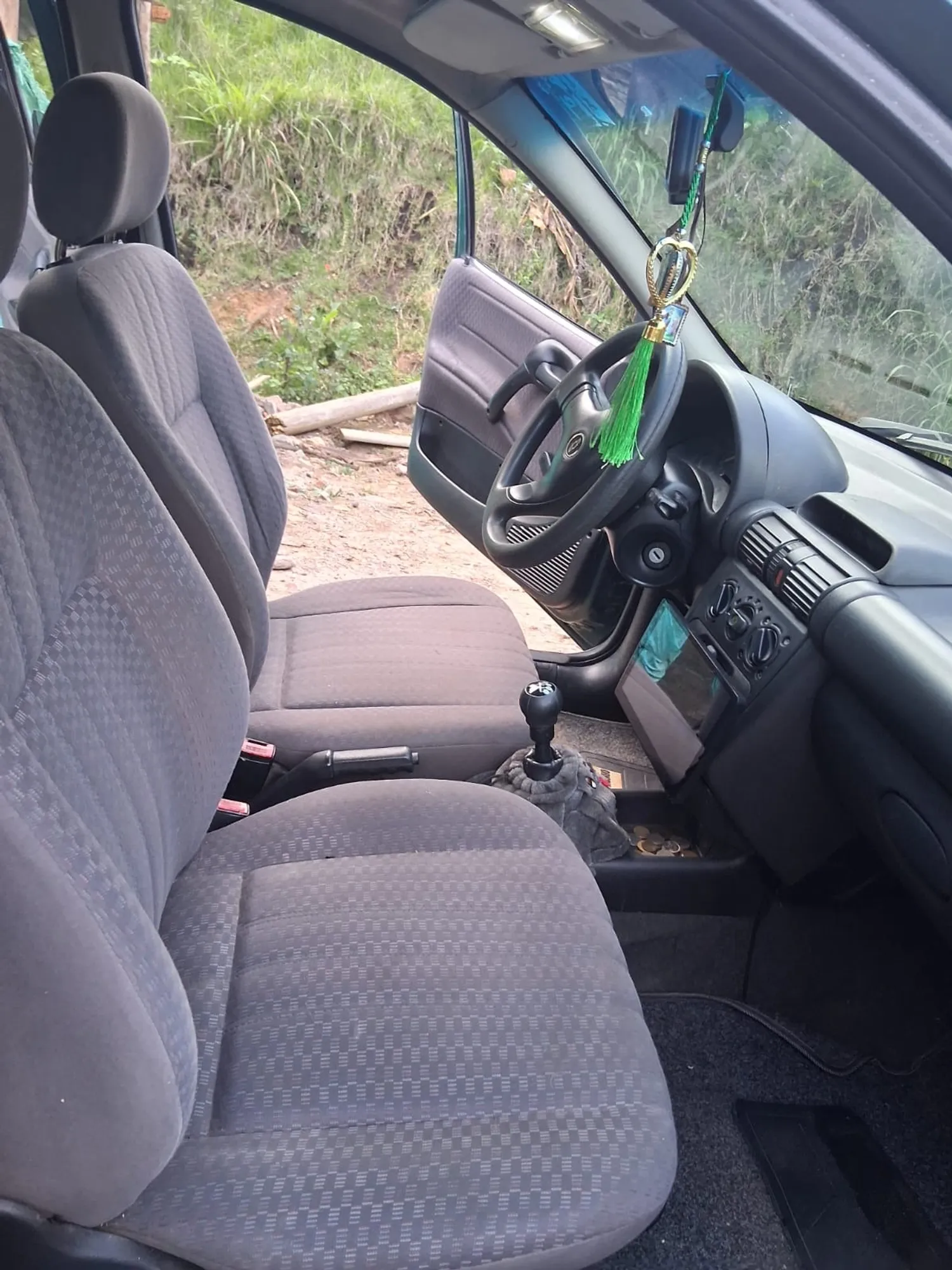 Chevrolet corsa 2002 excelente estado 