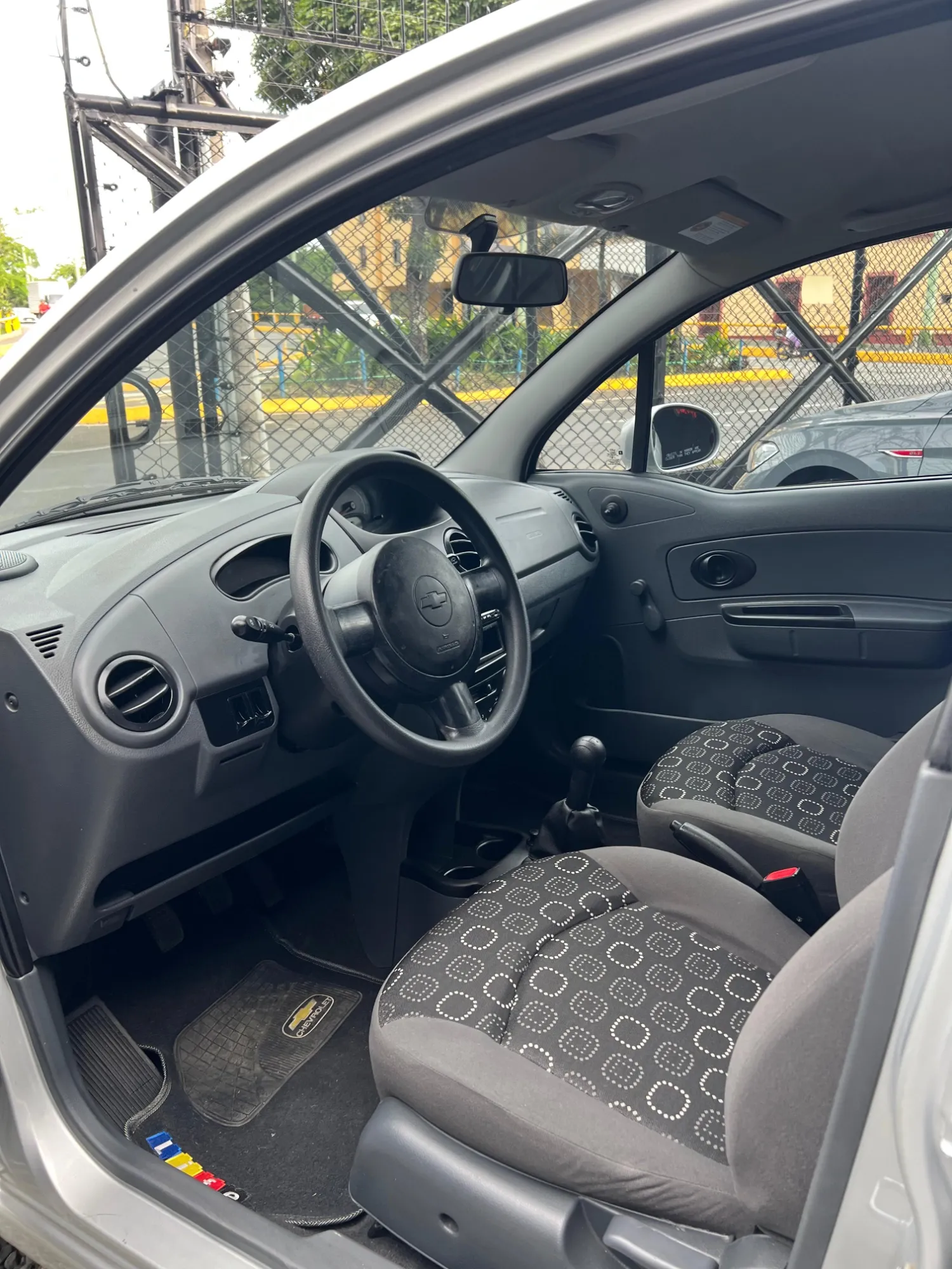 CHEVROLET SPARK  LIFE 2019