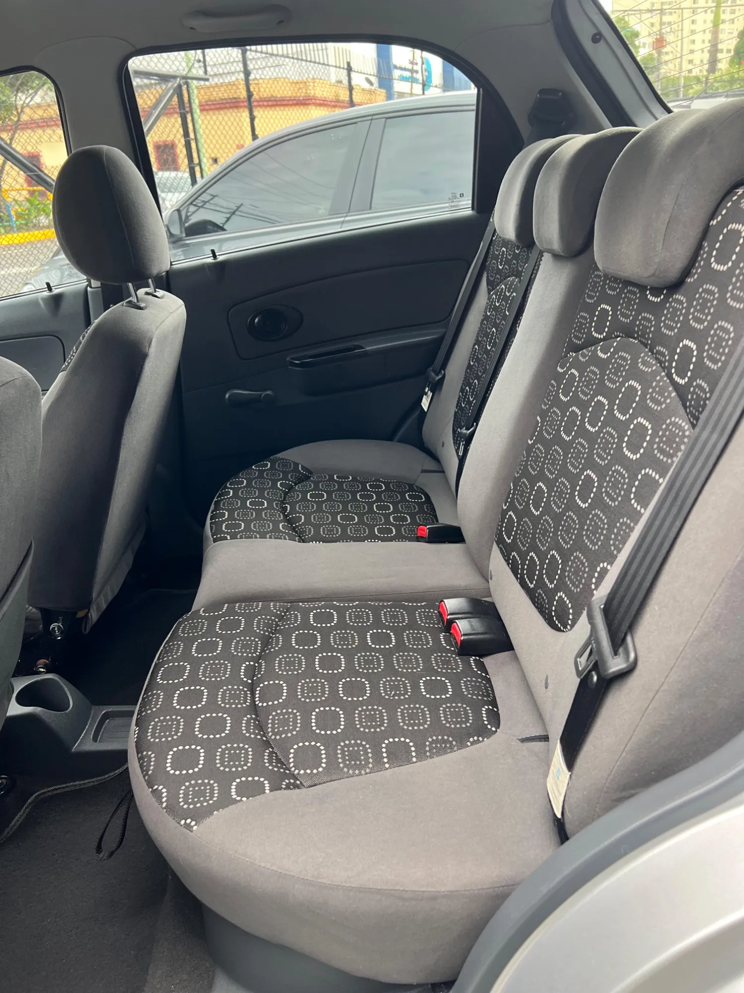 CHEVROLET SPARK  LIFE 2019