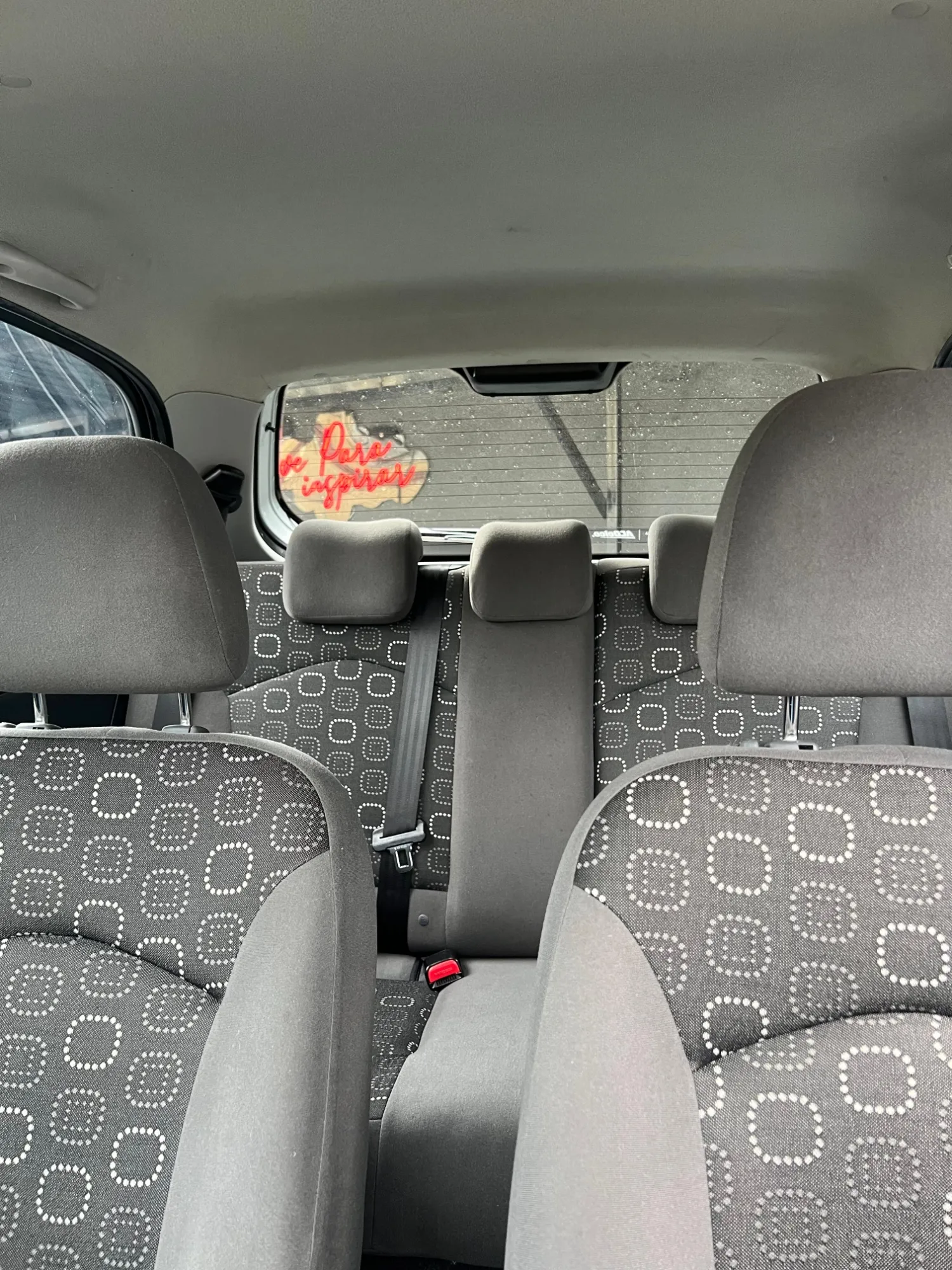 CHEVROLET SPARK  LIFE 2019