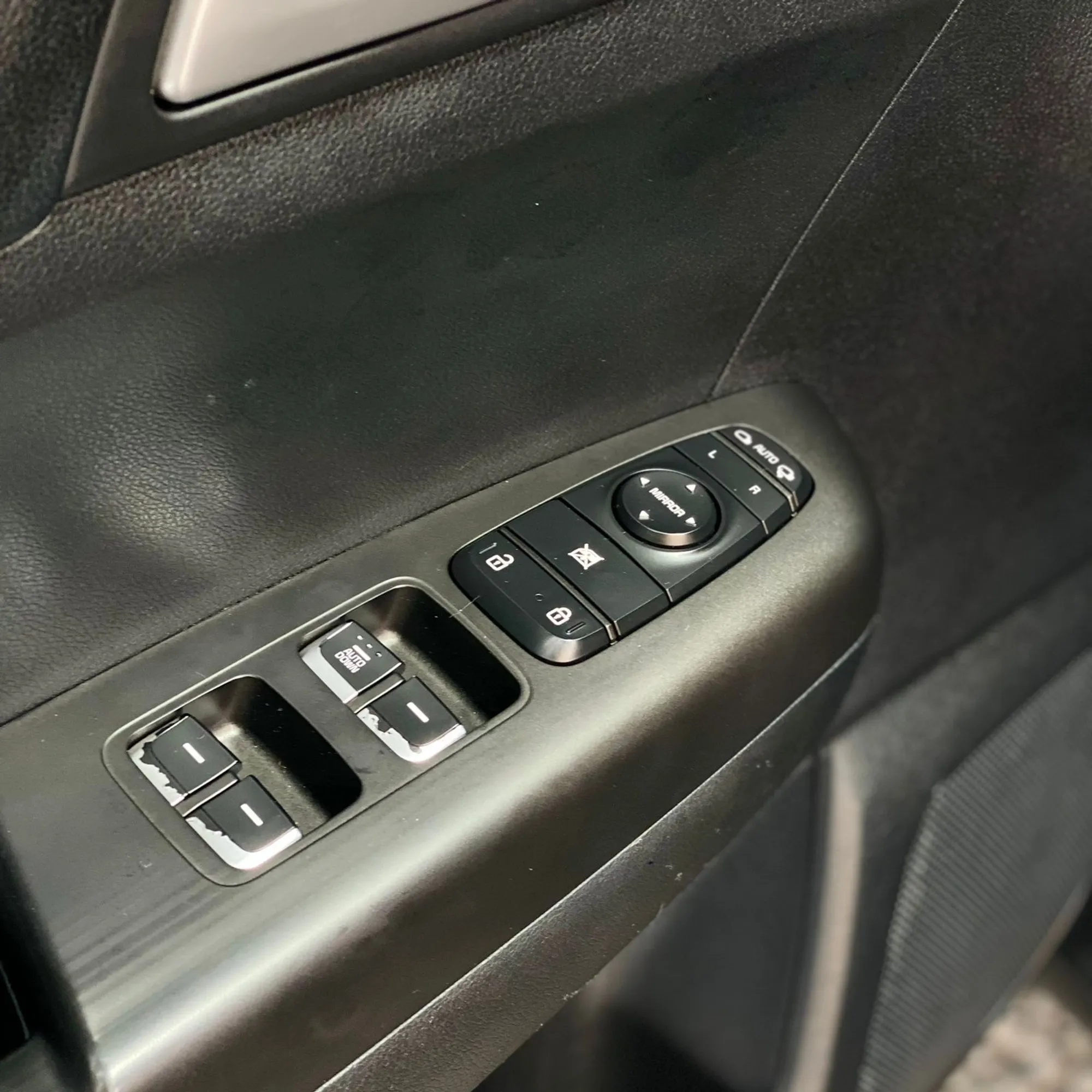 KIA SPORTAGE DESIRE HYBRID DIESEL 2020