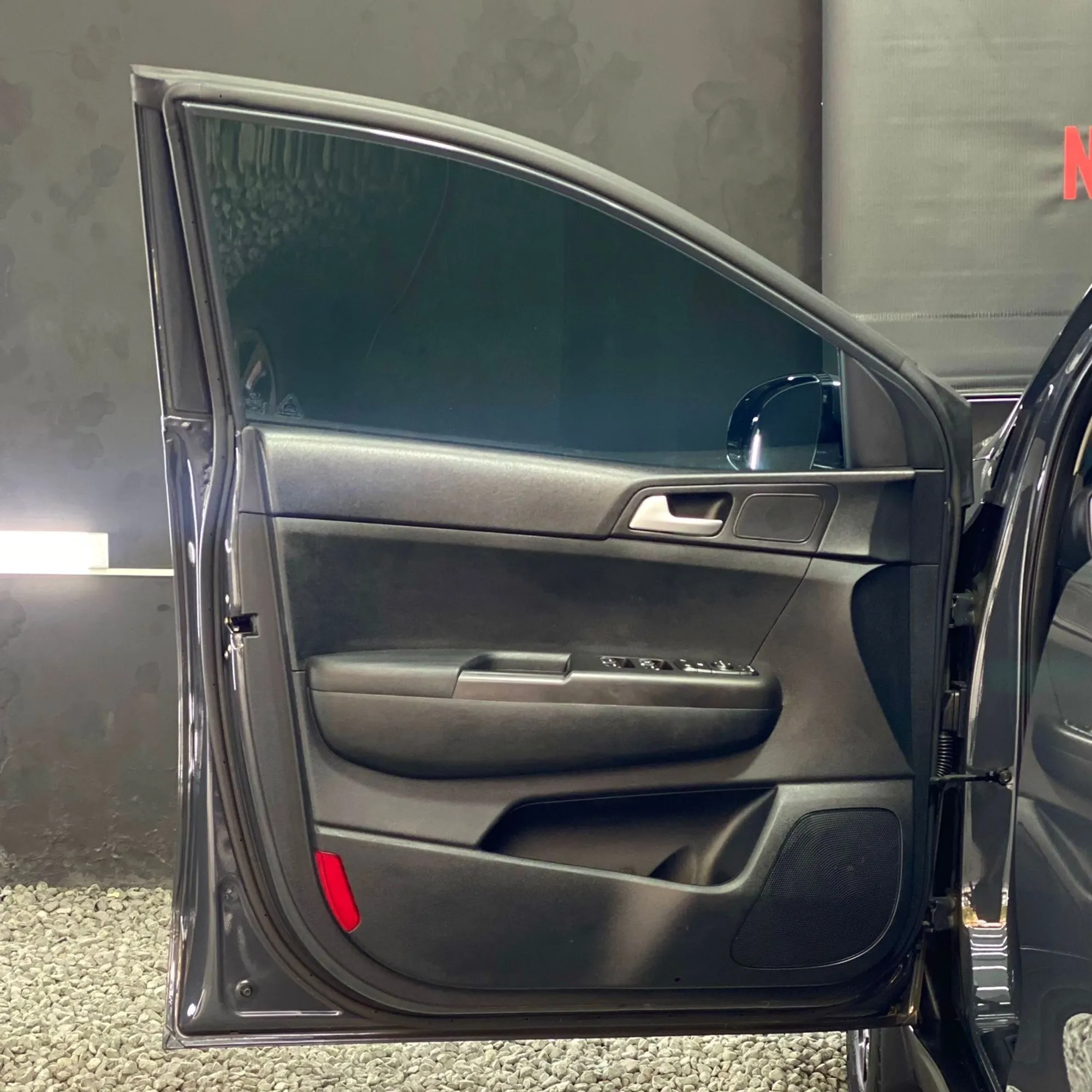 KIA SPORTAGE DESIRE HYBRID DIESEL 2020