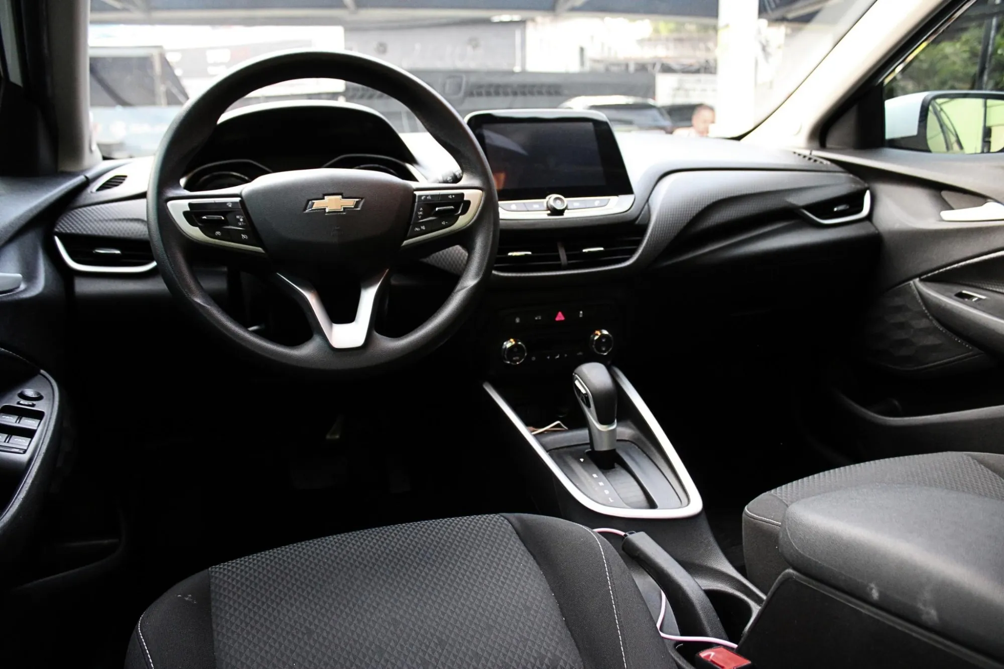 Chevrolet Onix 1.4 Ltz