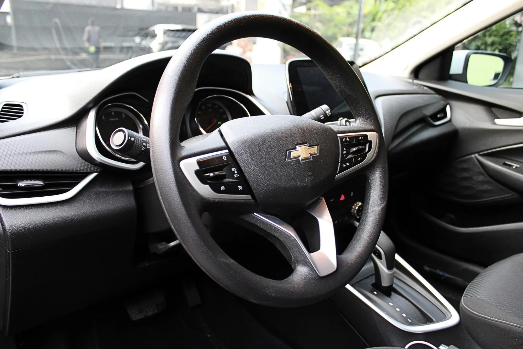 Chevrolet Onix 1.4 Ltz