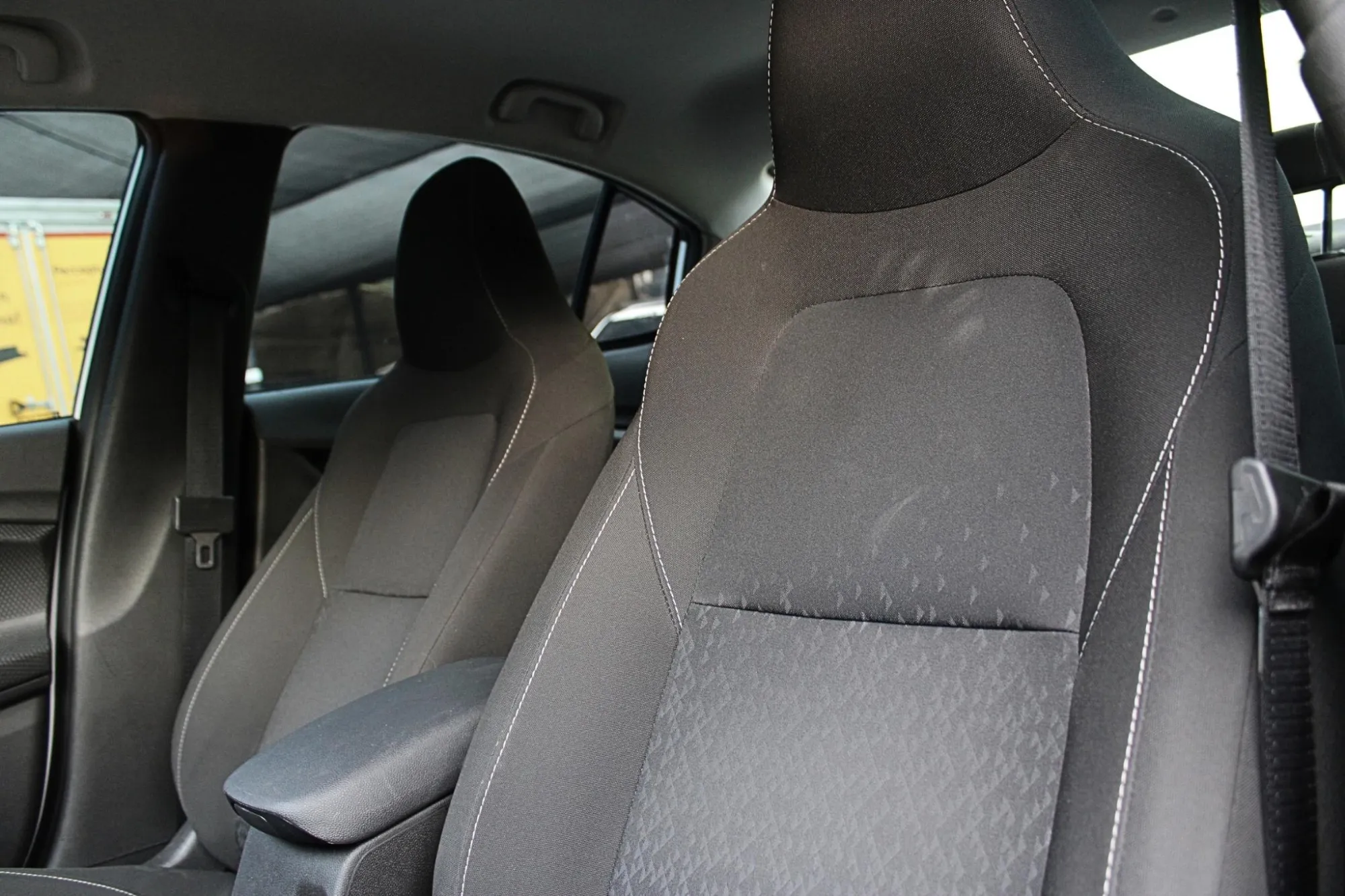 Chevrolet Onix 1.4 Ltz