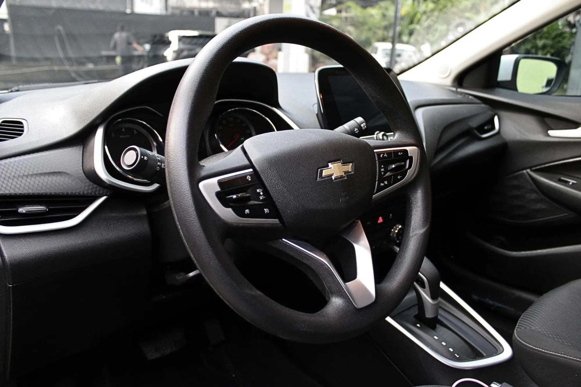 Chevrolet Onix 1.4 Ltz