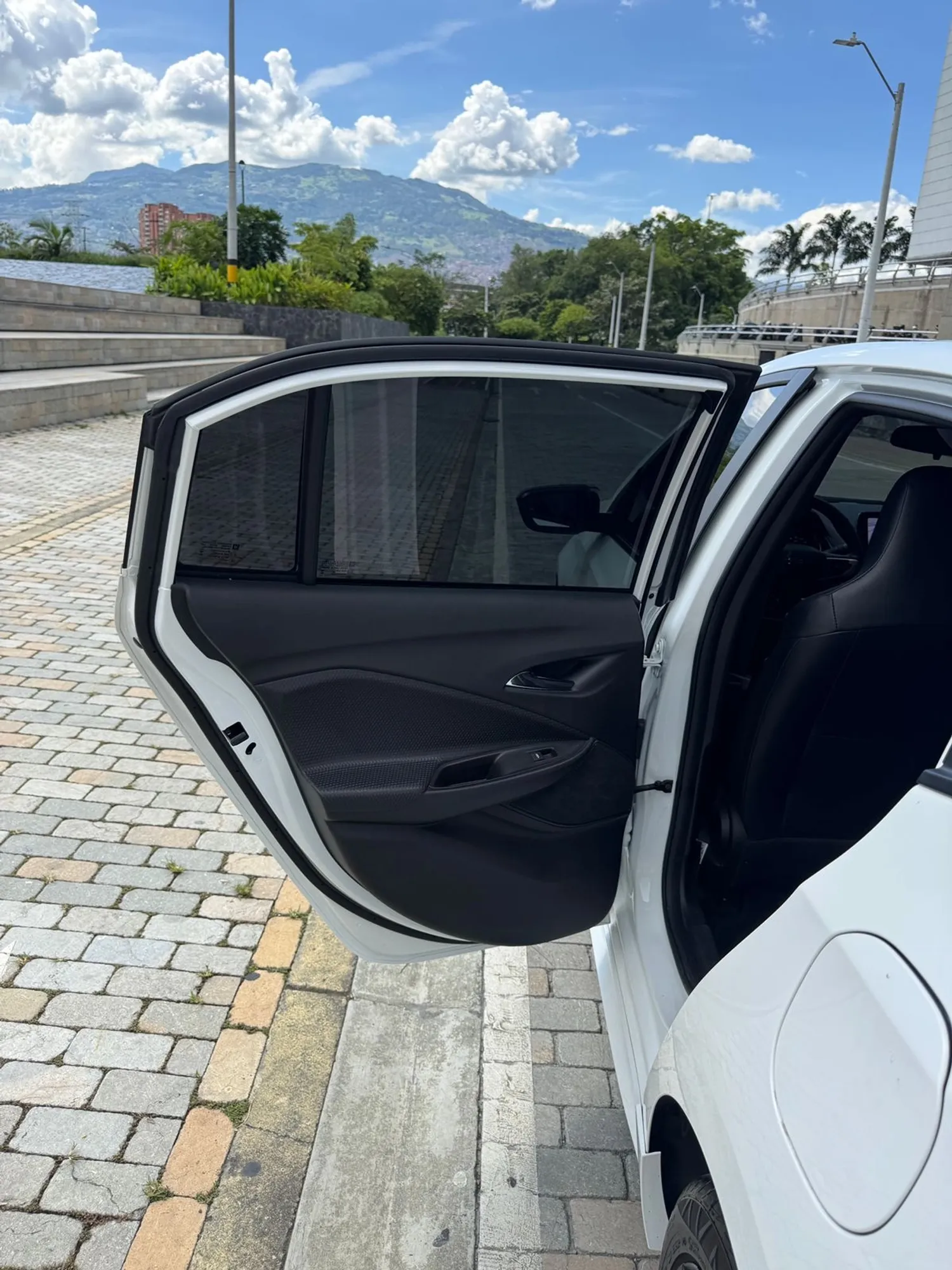 Chevrolet  Onix turbo Rs 2024
