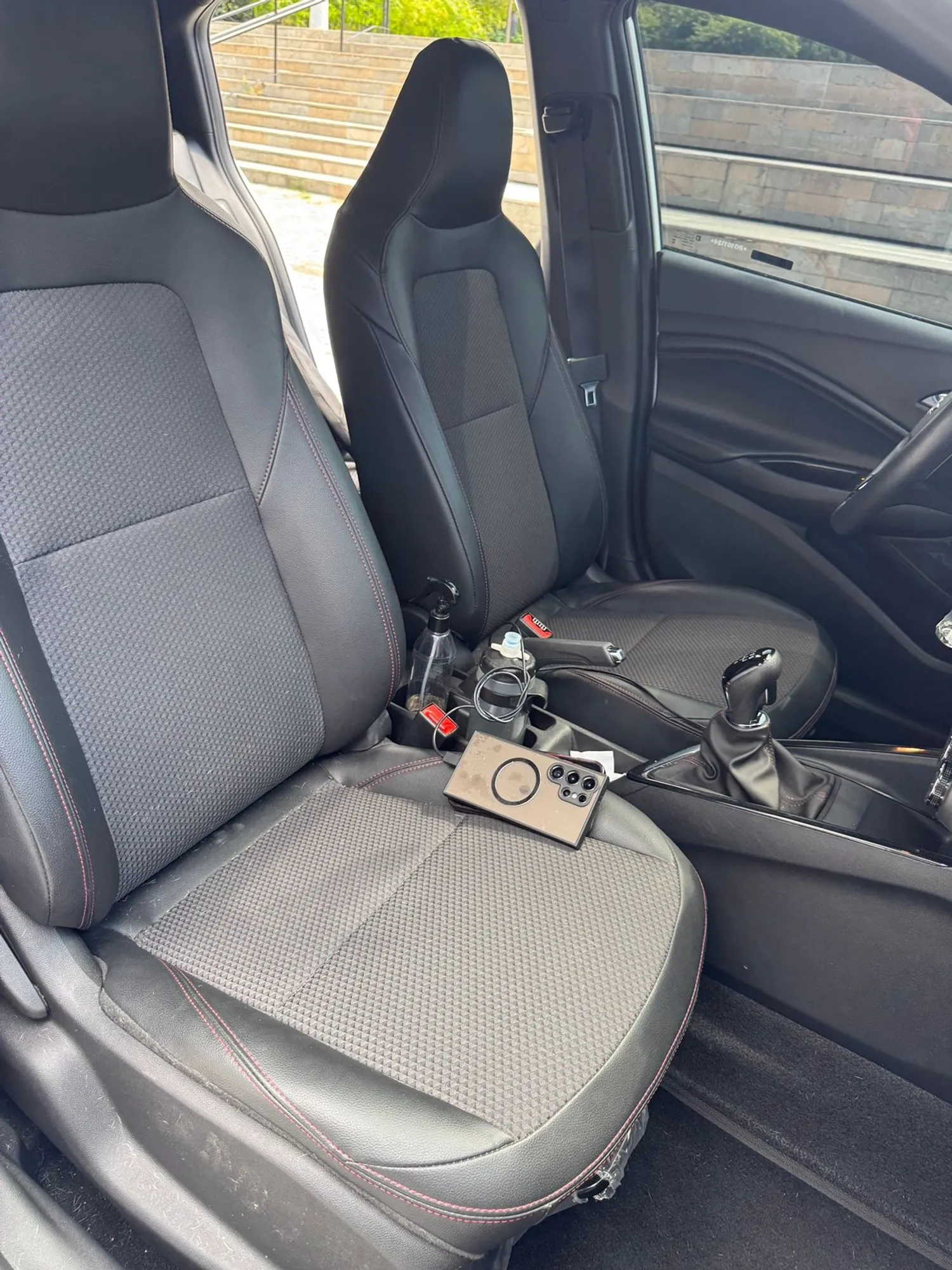 Chevrolet  Onix turbo Rs 2024