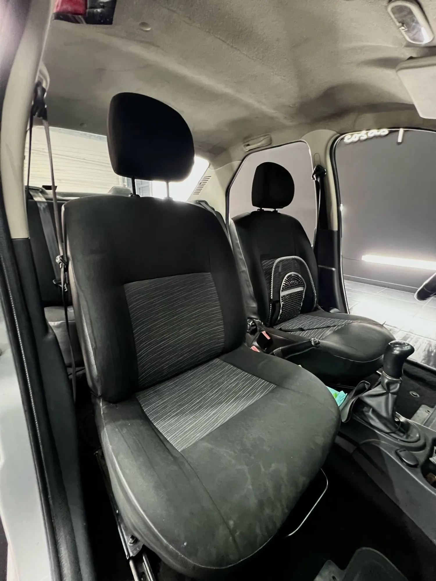 Renault Logan 1.4 Familier Mt 2016