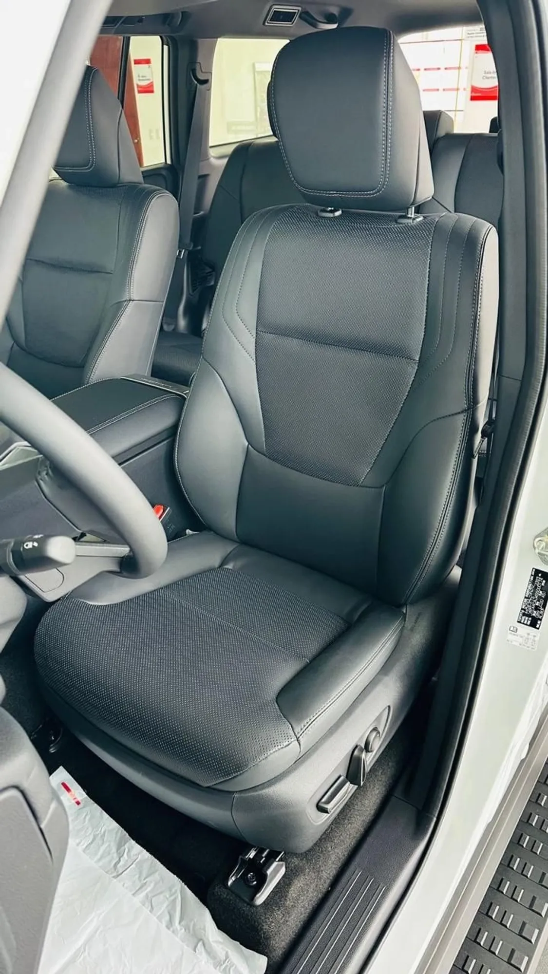 Toyota Prado Txl 2025 Diesel 0 kms