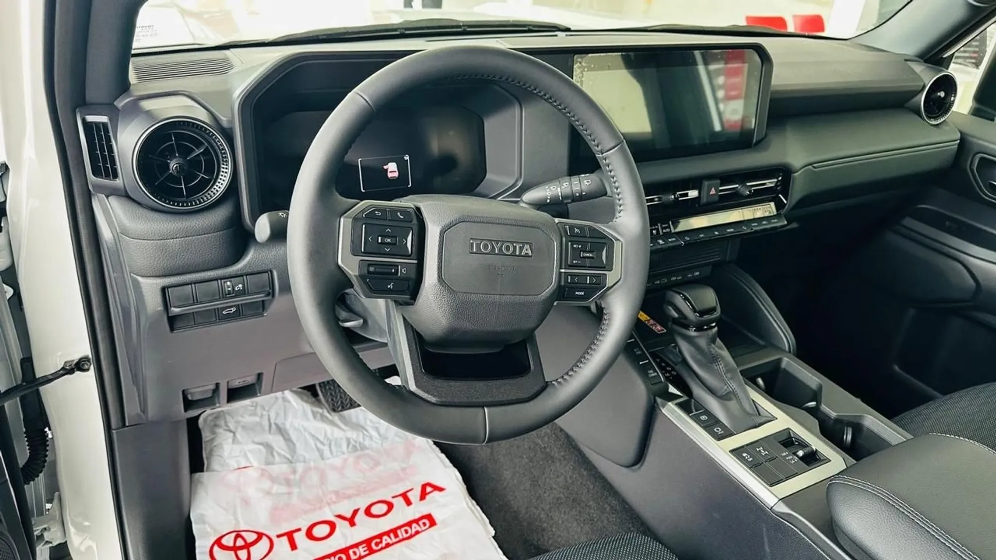 Toyota Prado Txl 2025 Diesel 0 kms