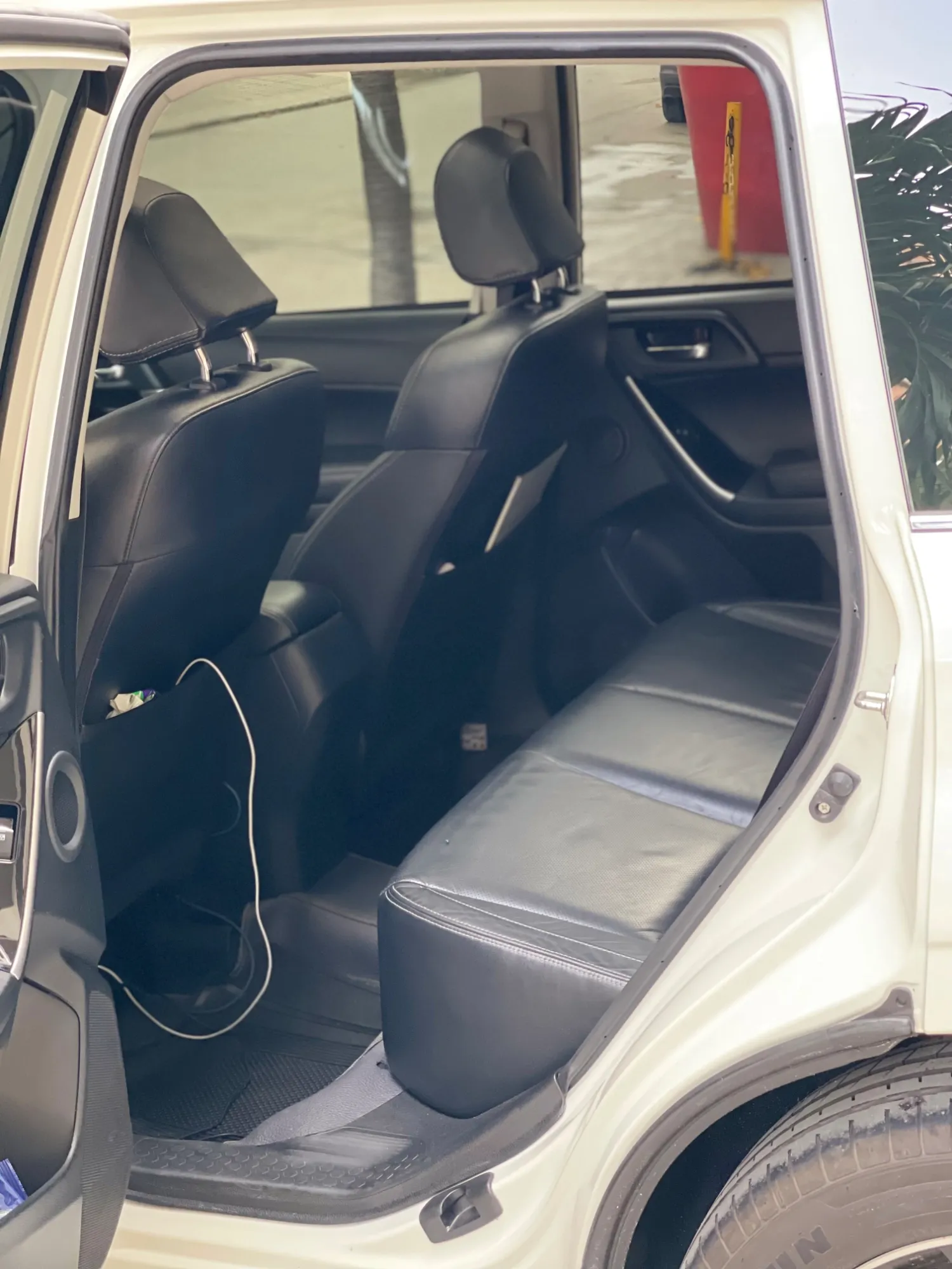 Subaru Forester Plus 2018