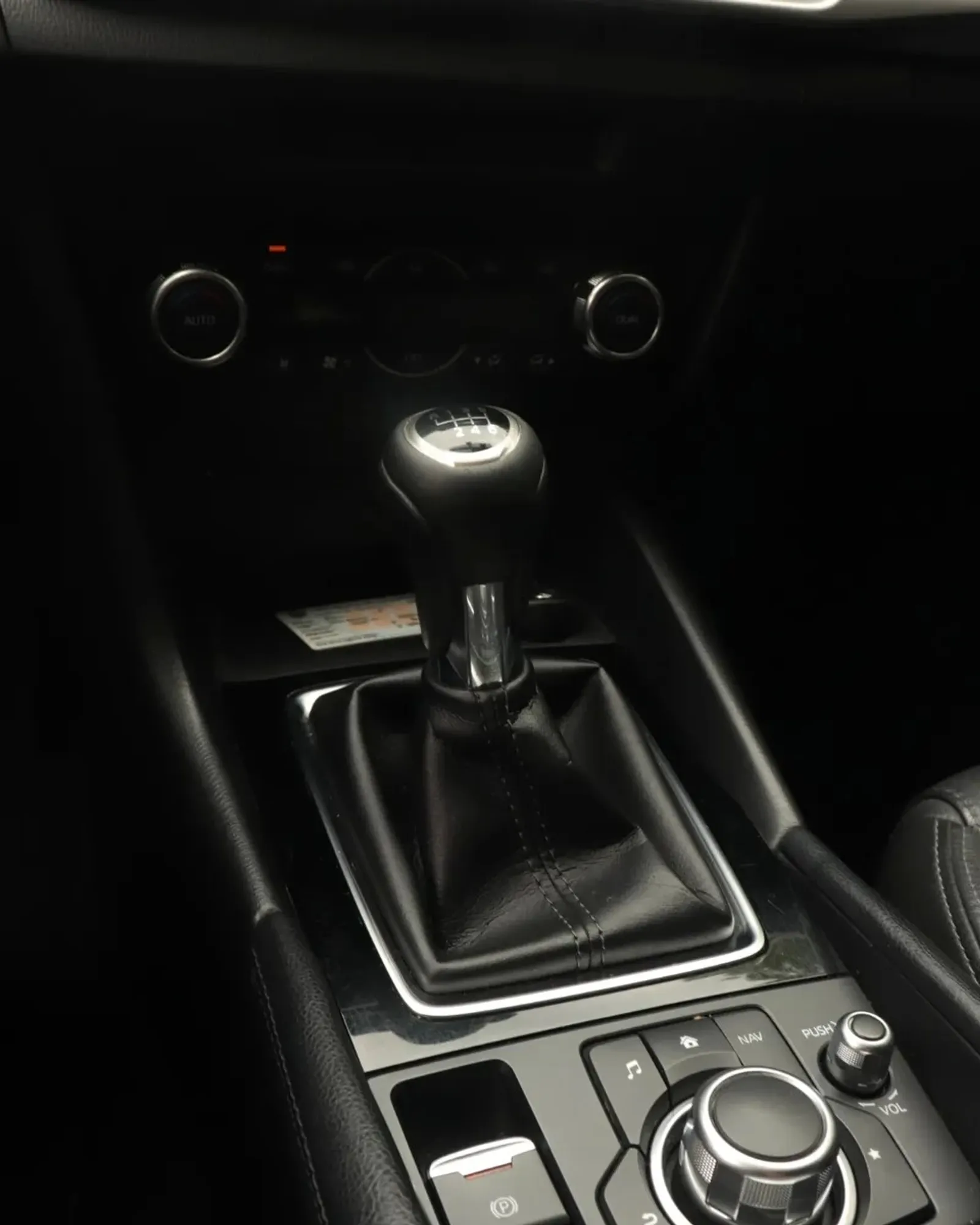 Mazda 3 2.0 Touring