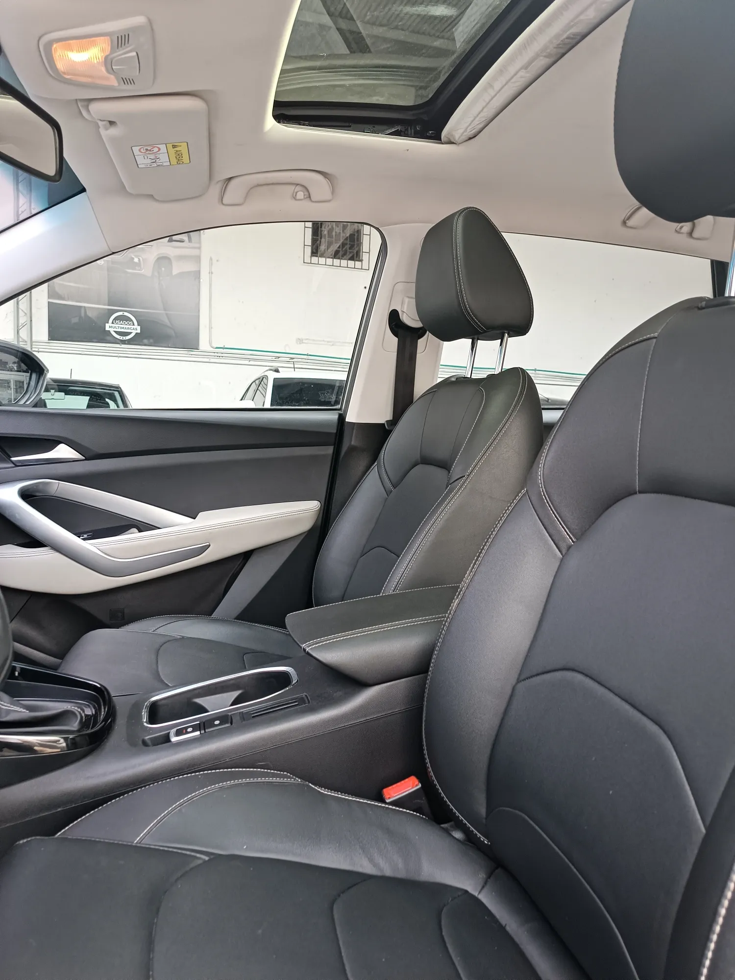 Chevrolet Captiva premier 2023 7 puestos garantizada 