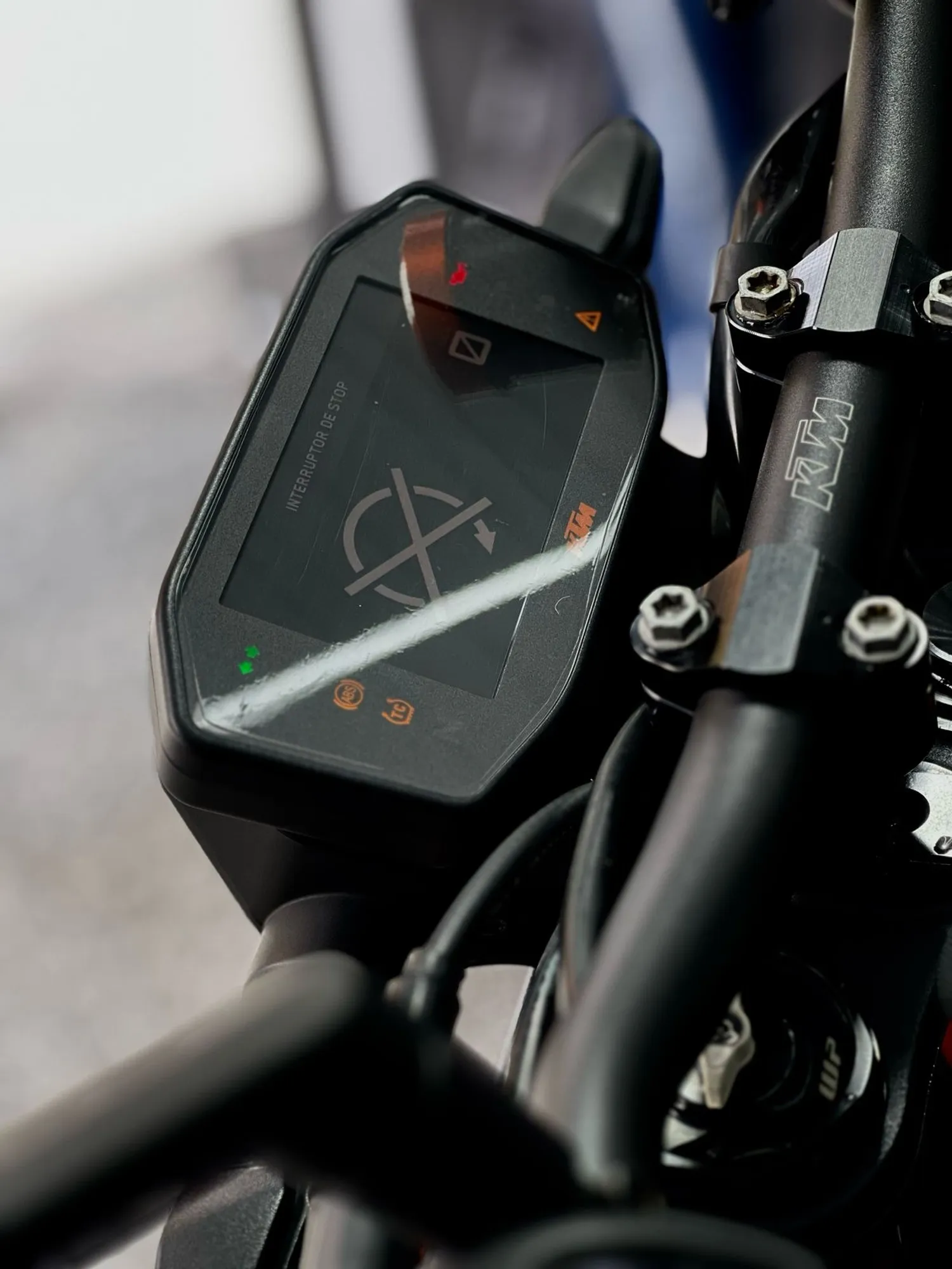Ktm Duke R 2020 