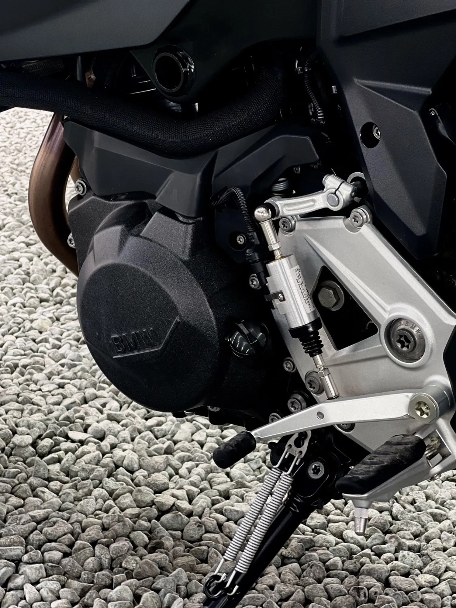 BMW F900XR 2024