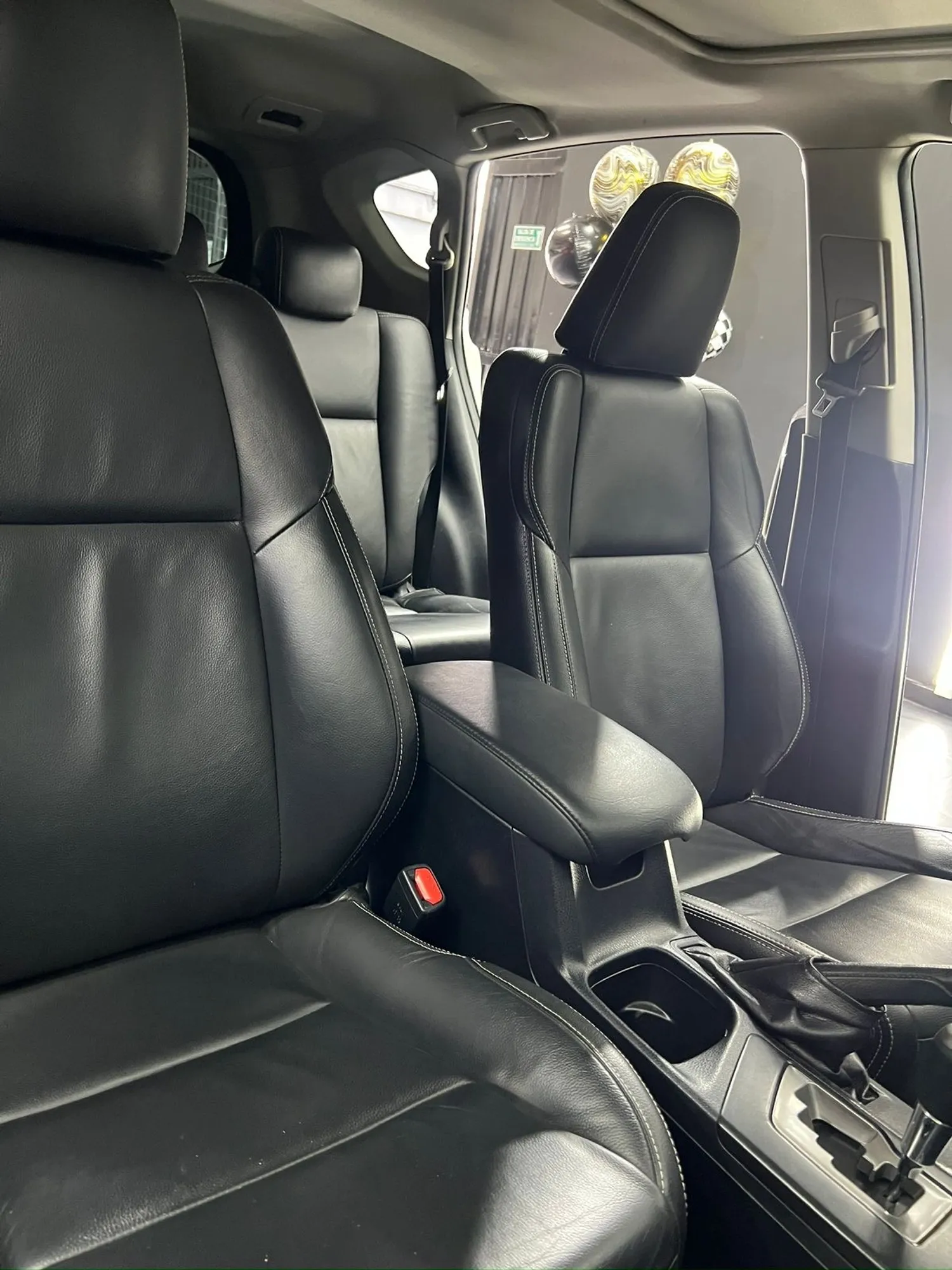 Toyota rav4 street 2016