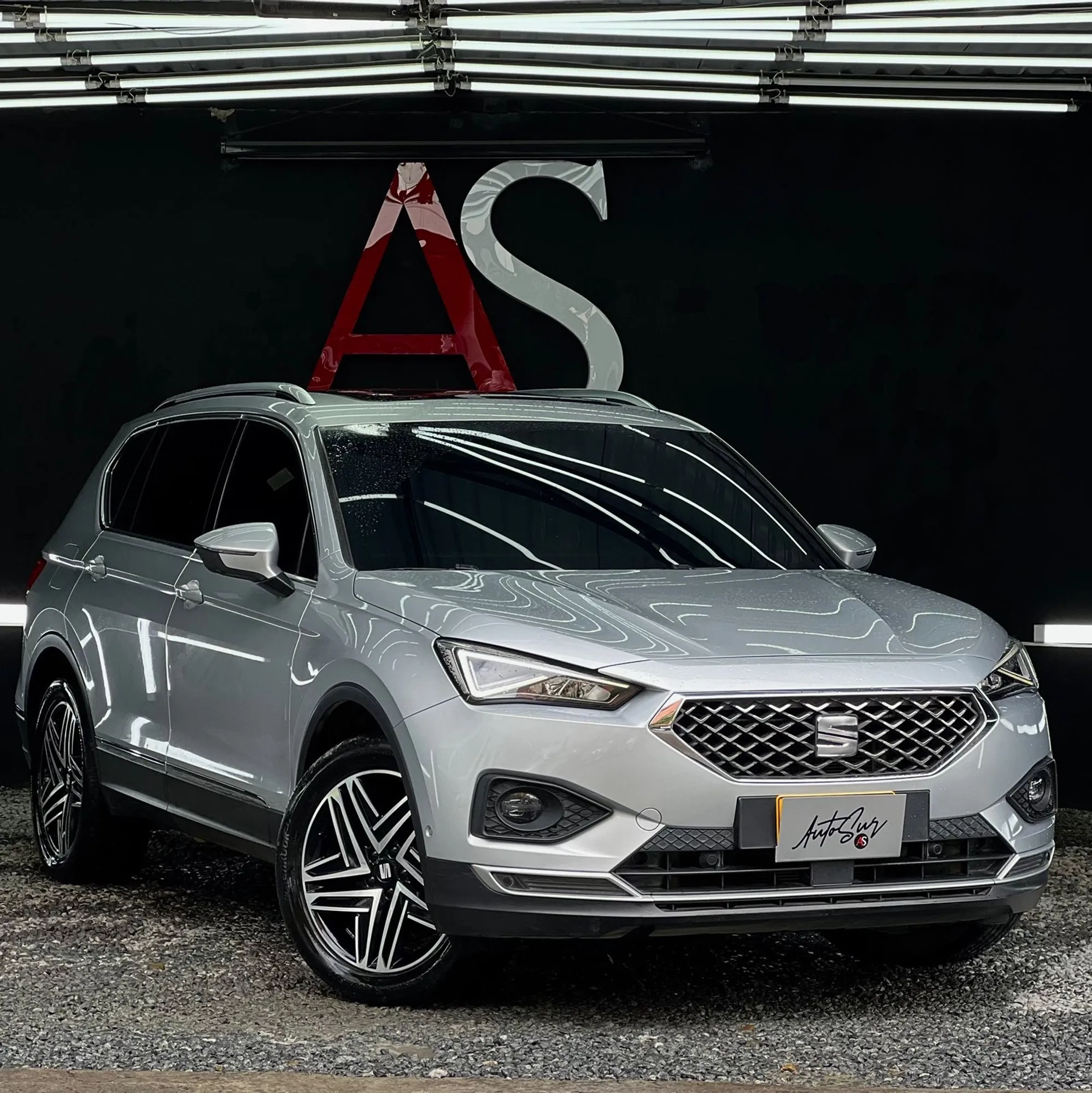 Seat Tarraco 1.5 Xcellence 4x2 2021