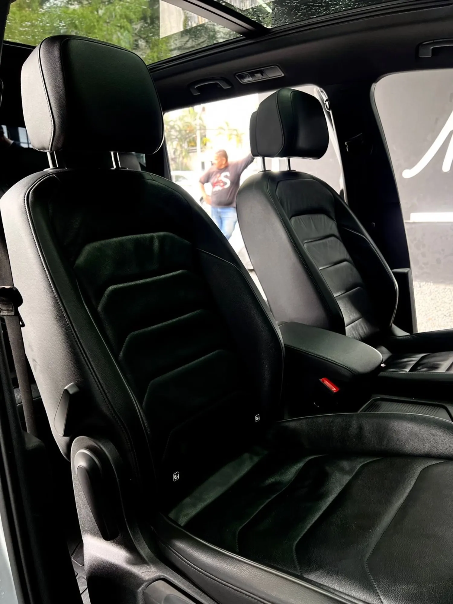 Seat Tarraco 1.5 Xcellence 4x2 2021