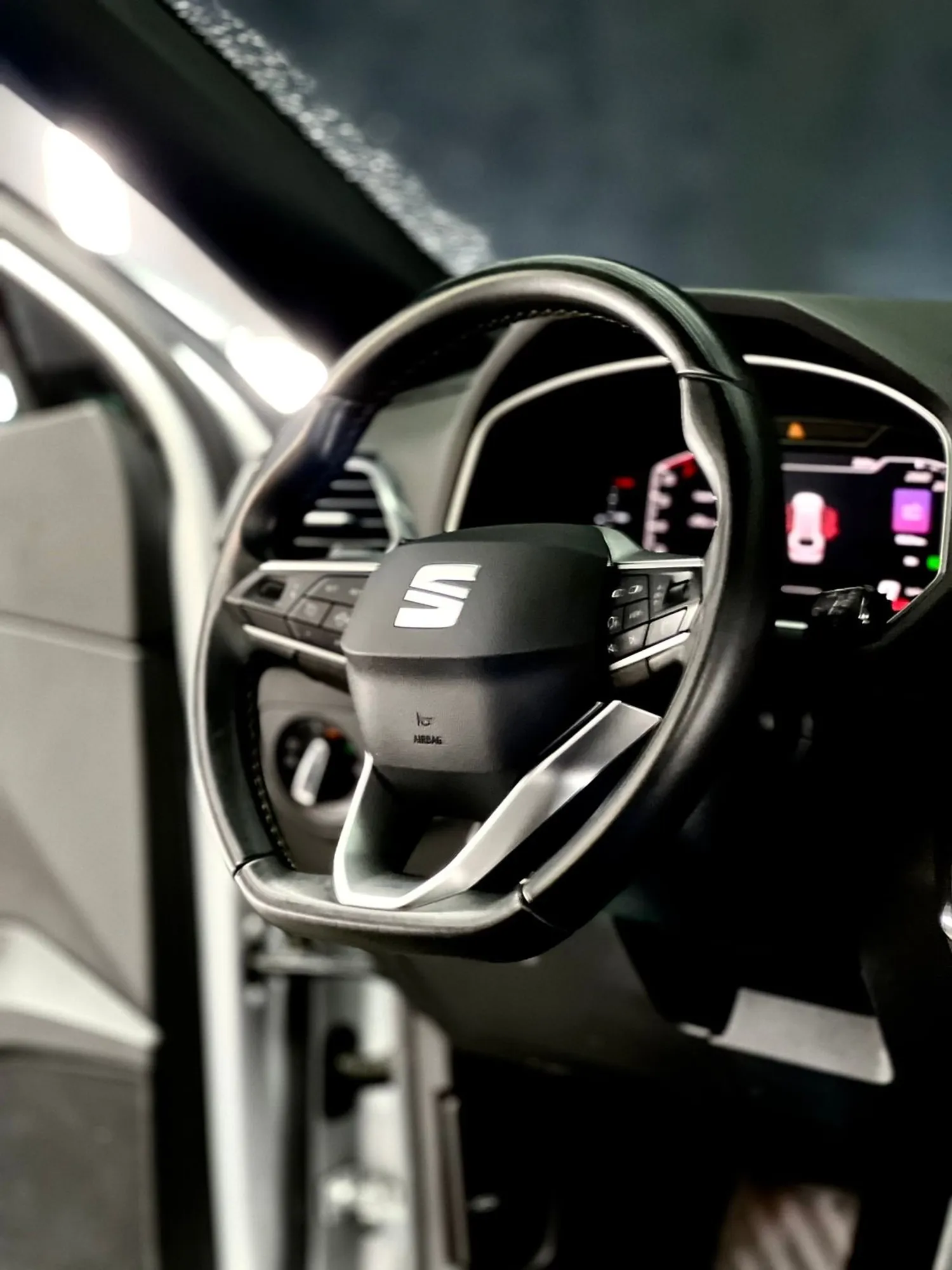 Seat Tarraco 1.5 Xcellence 4x2 2021