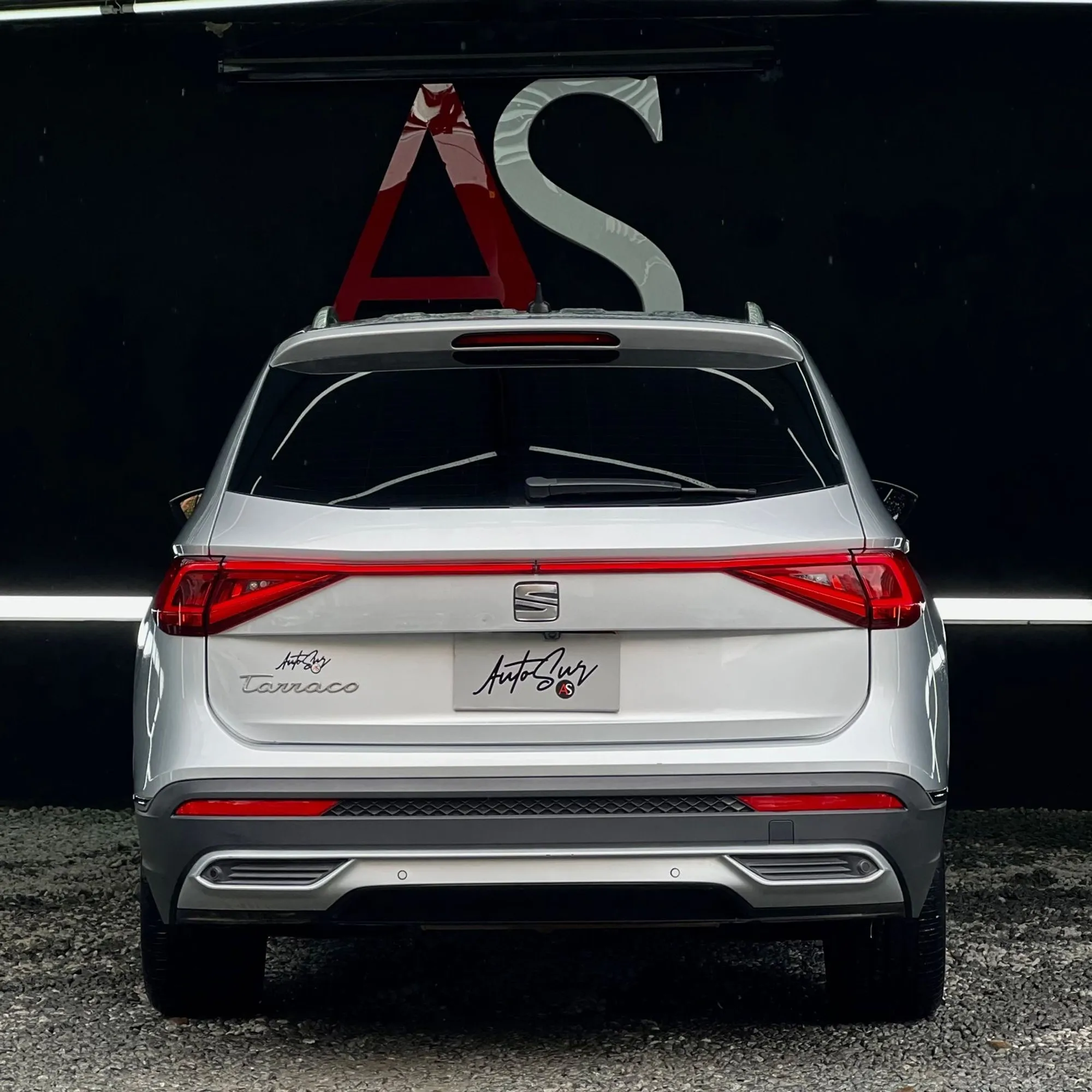 Seat Tarraco 1.5 Xcellence 4x2 2021