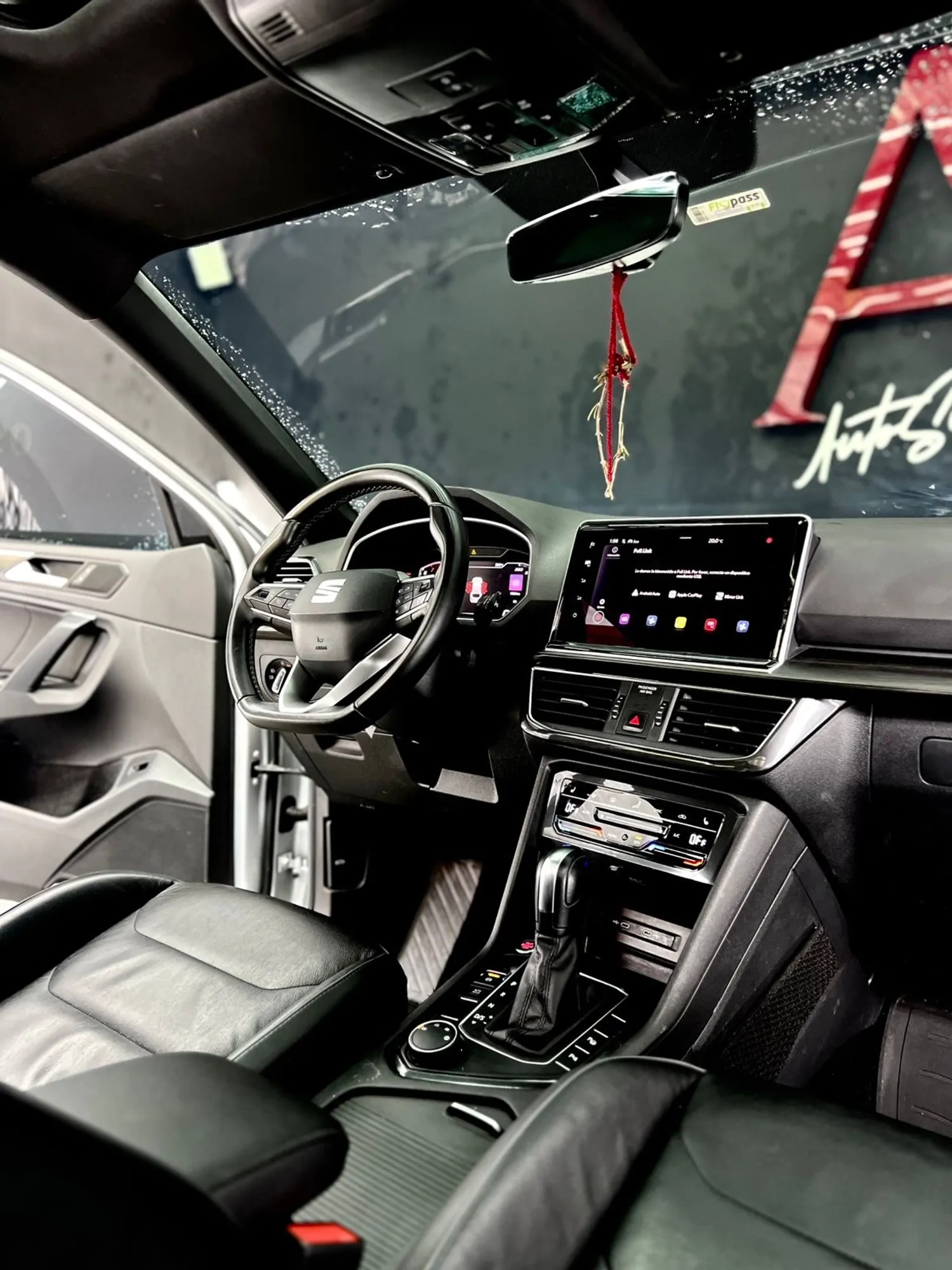 Seat Tarraco 1.5 Xcellence 4x2 2021