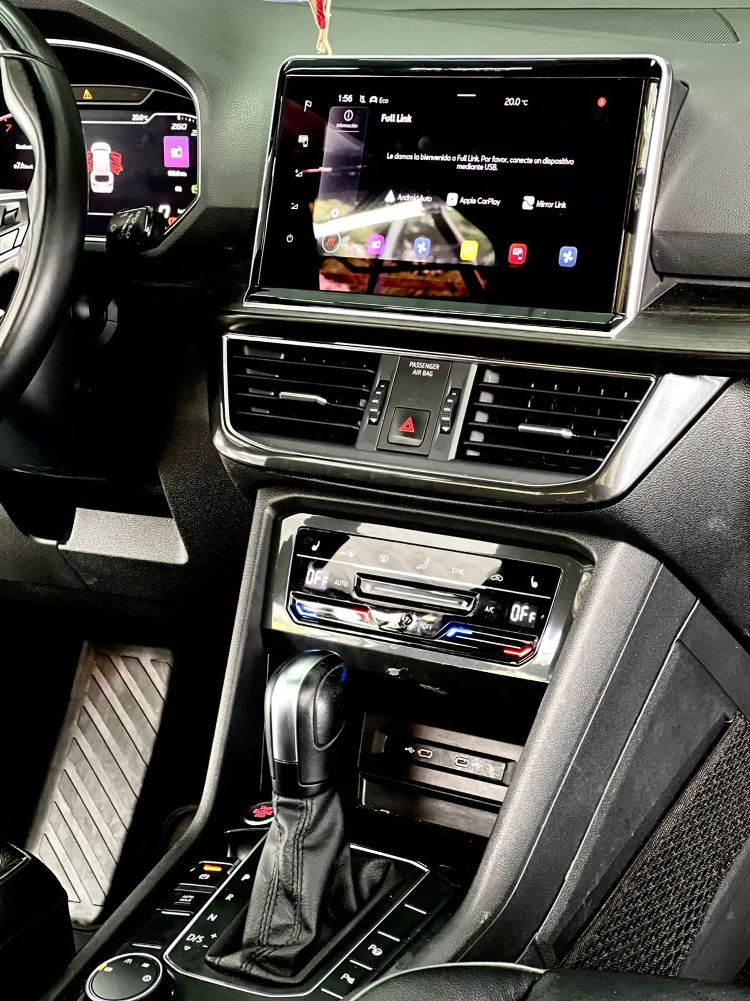 Seat Tarraco 1.5 Xcellence 4x2 2021