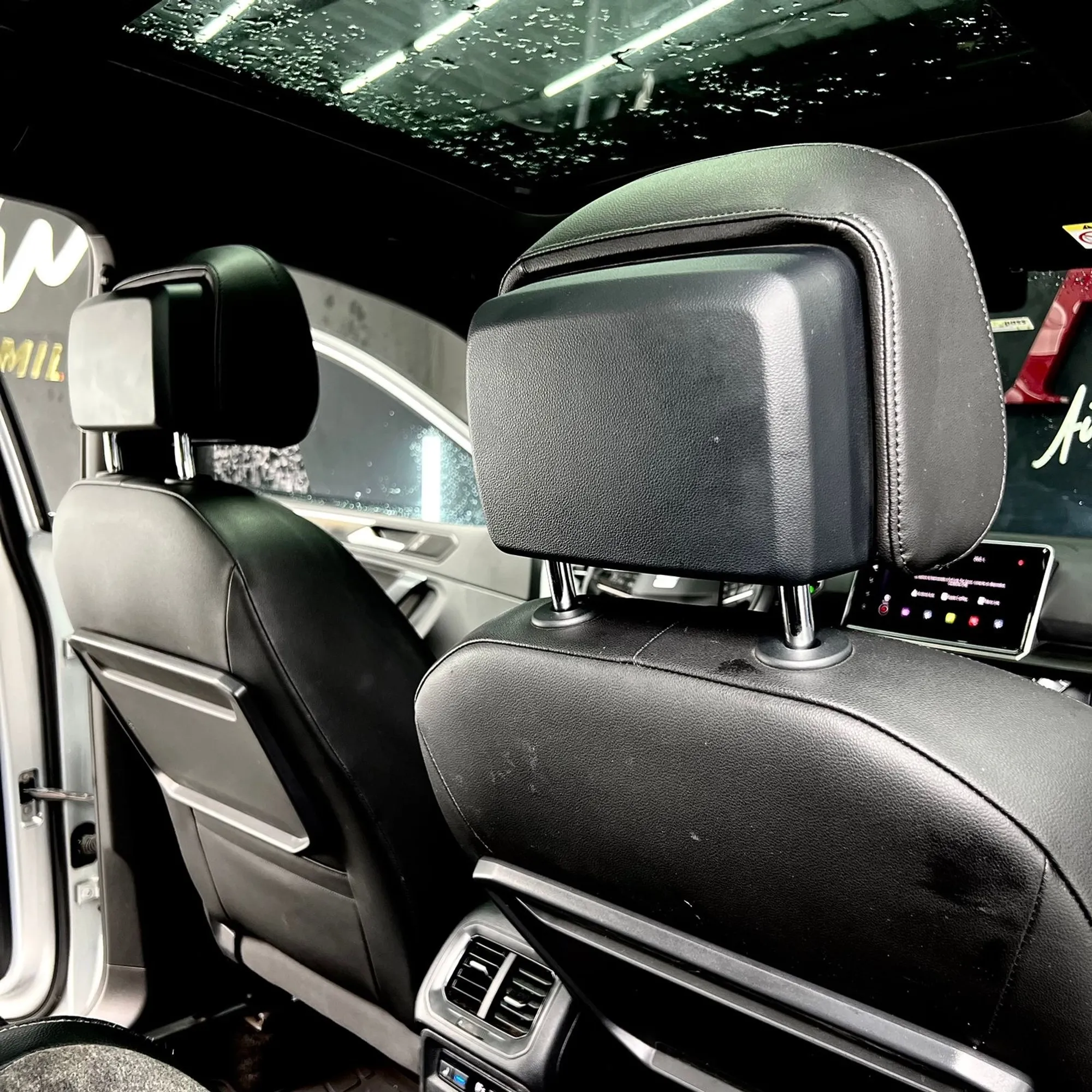 Seat Tarraco 1.5 Xcellence 4x2 2021