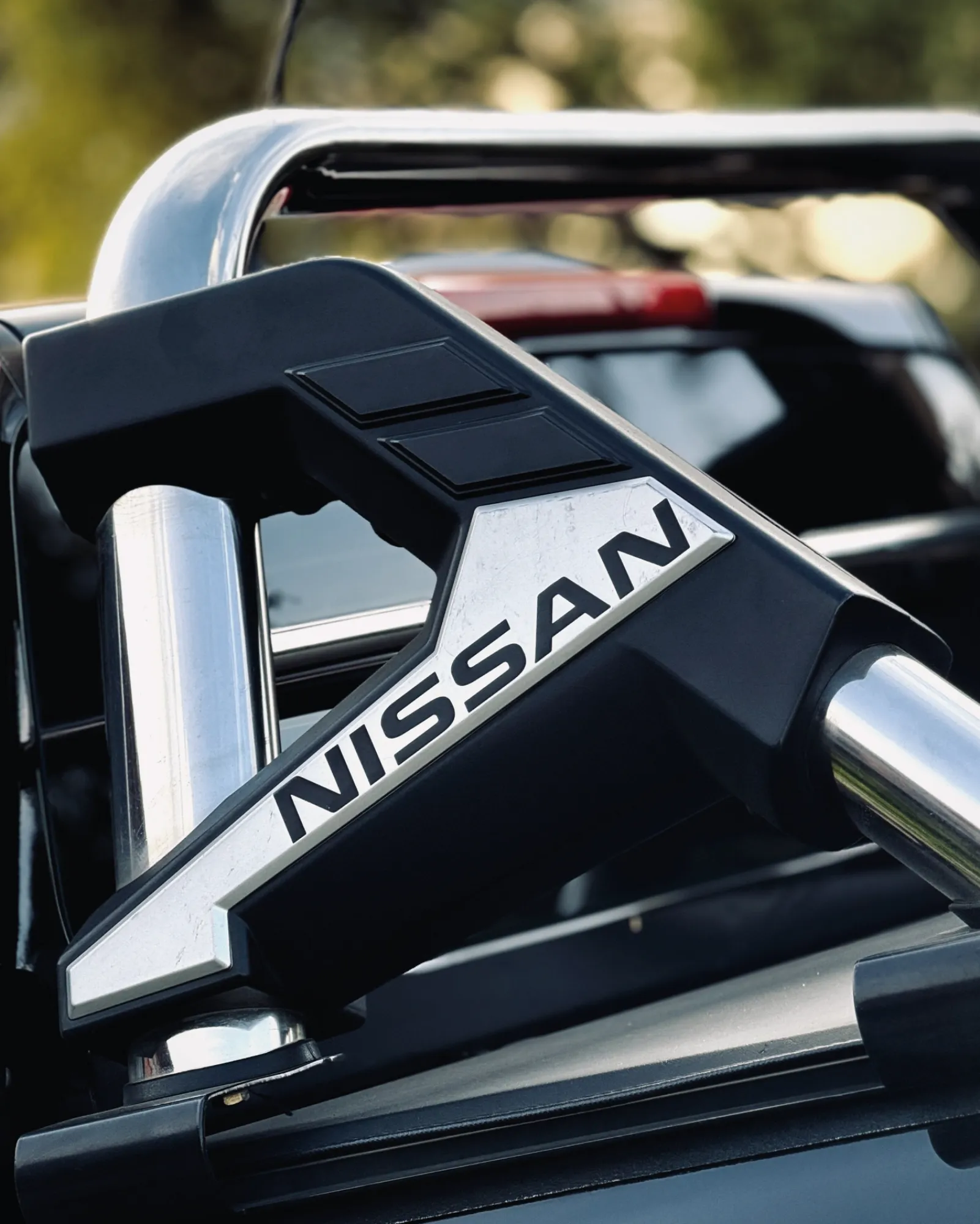 Nissan Frontier Diesel 4x4