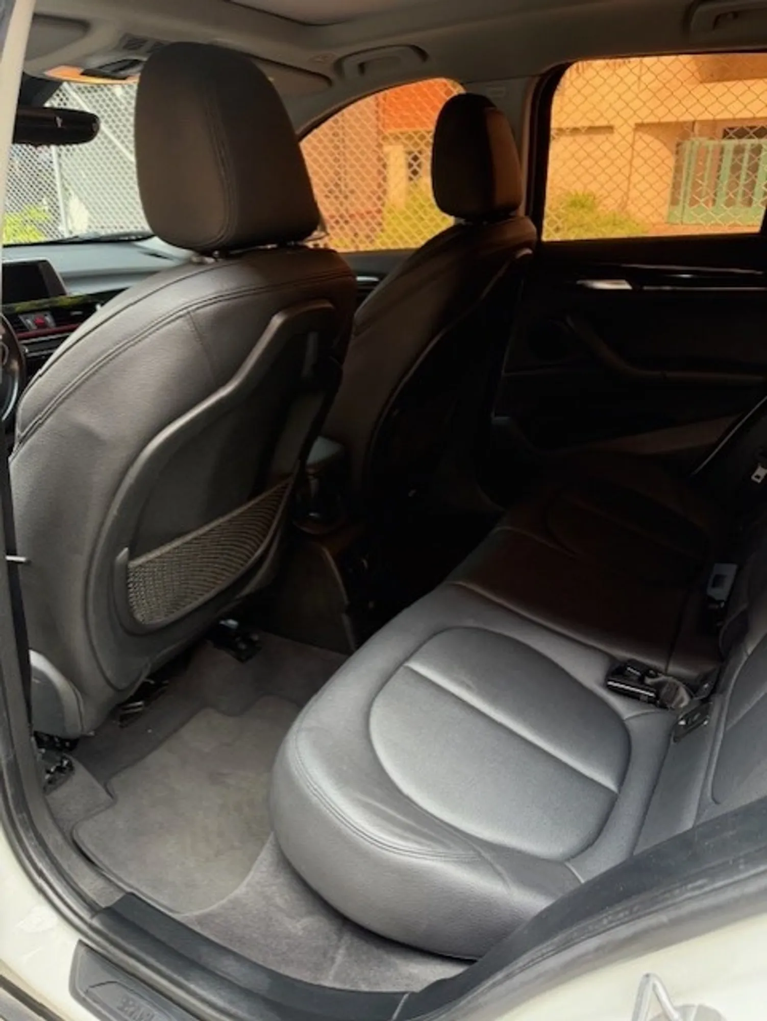 BMW X1 paquete M 2017