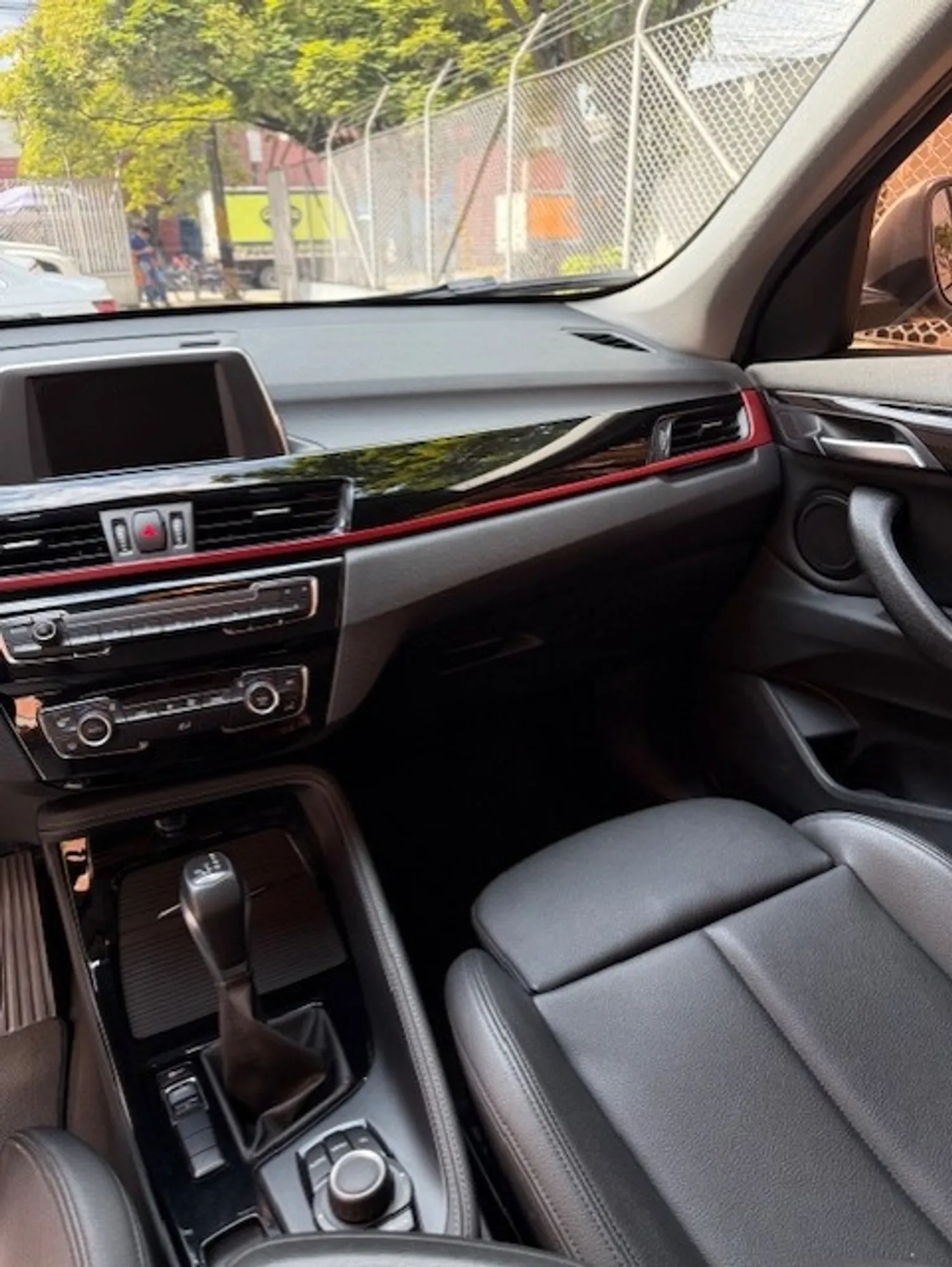 BMW X1 paquete M 2017