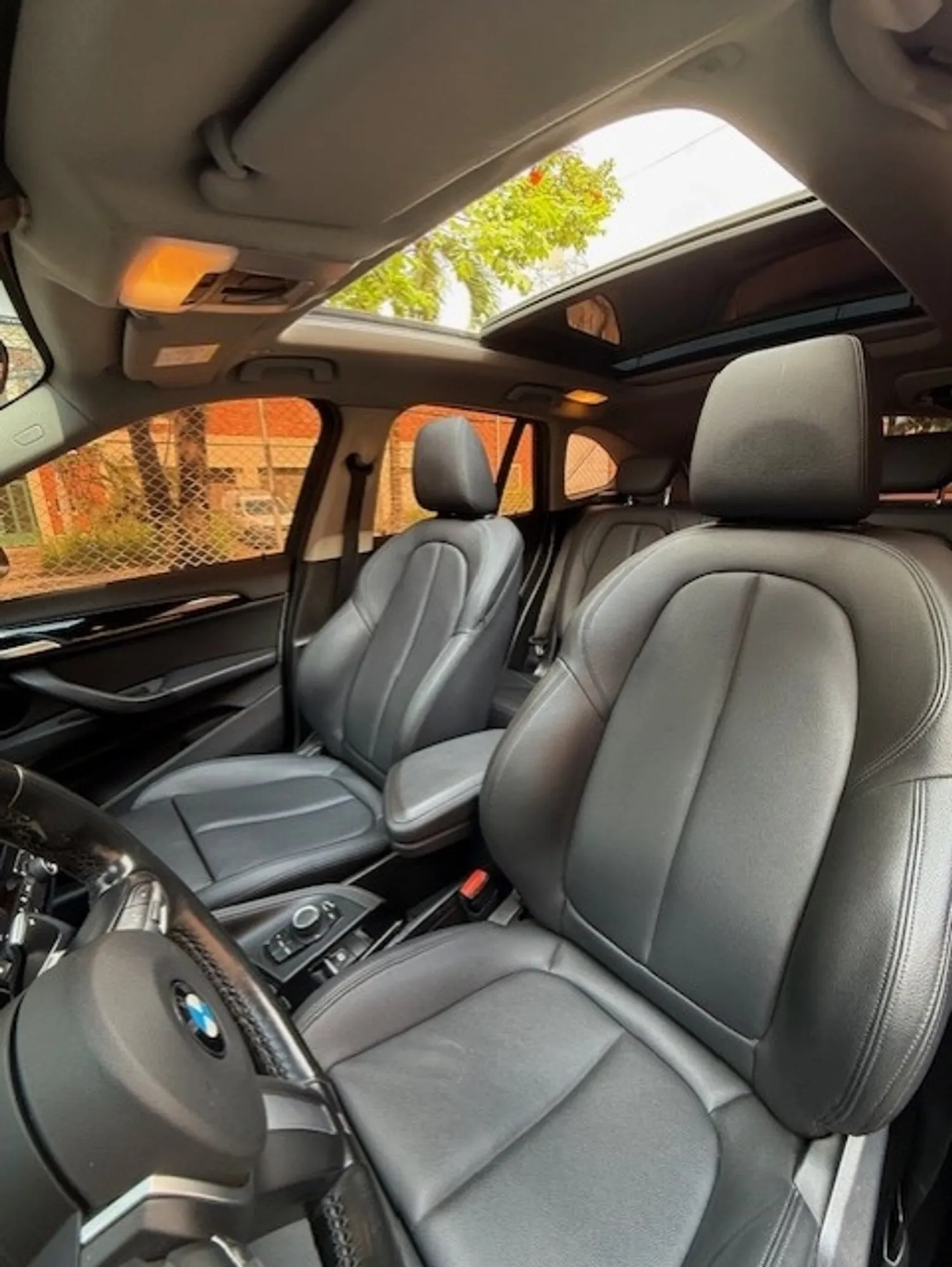 BMW X1 paquete M 2017