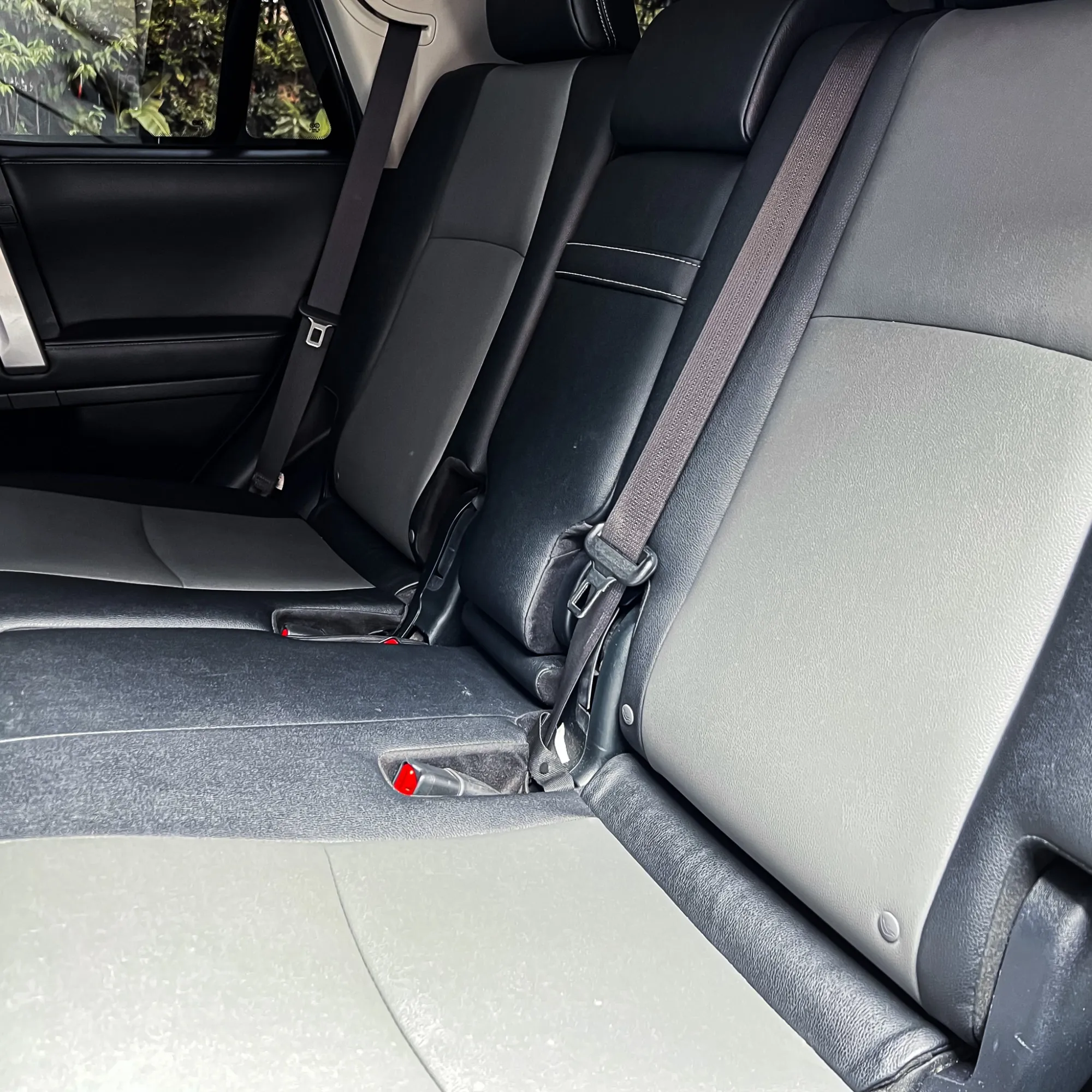 Toyota 4Runner SR5 B2 2022